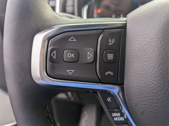 2025 RAM 1500 Laramie 24