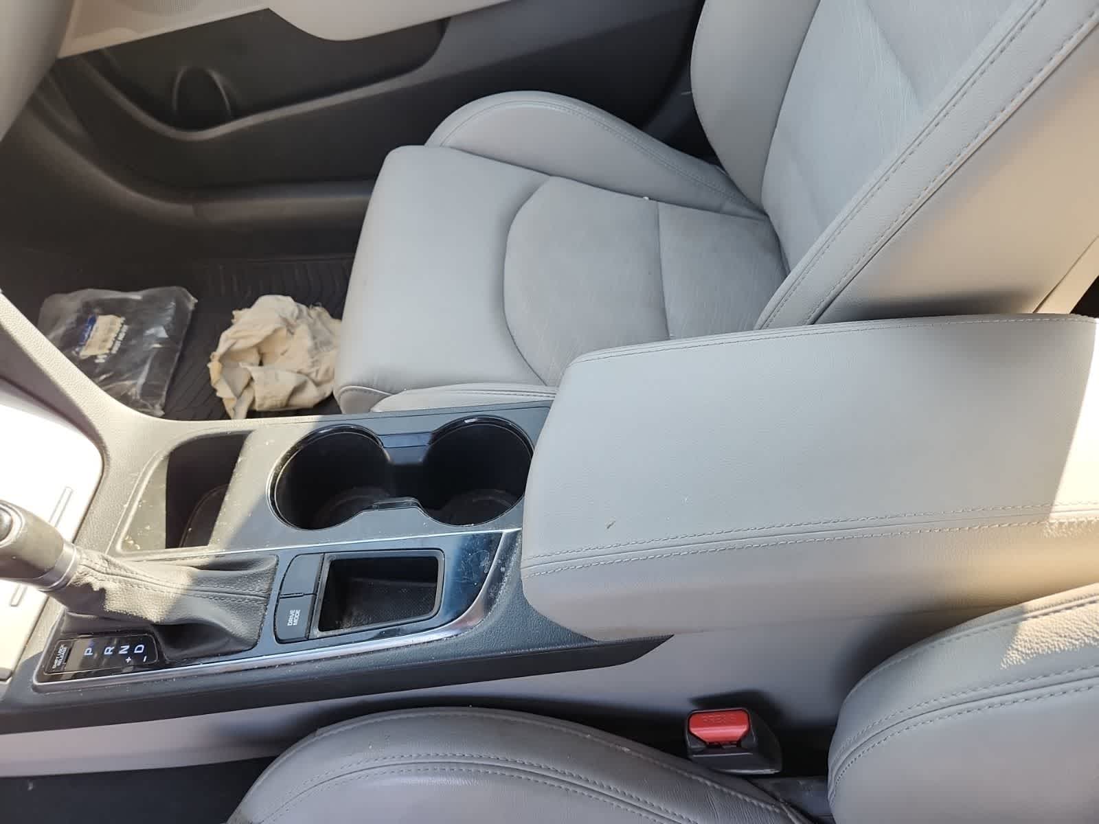 Thumbnail: 2015 Hyundai Sonata - 11