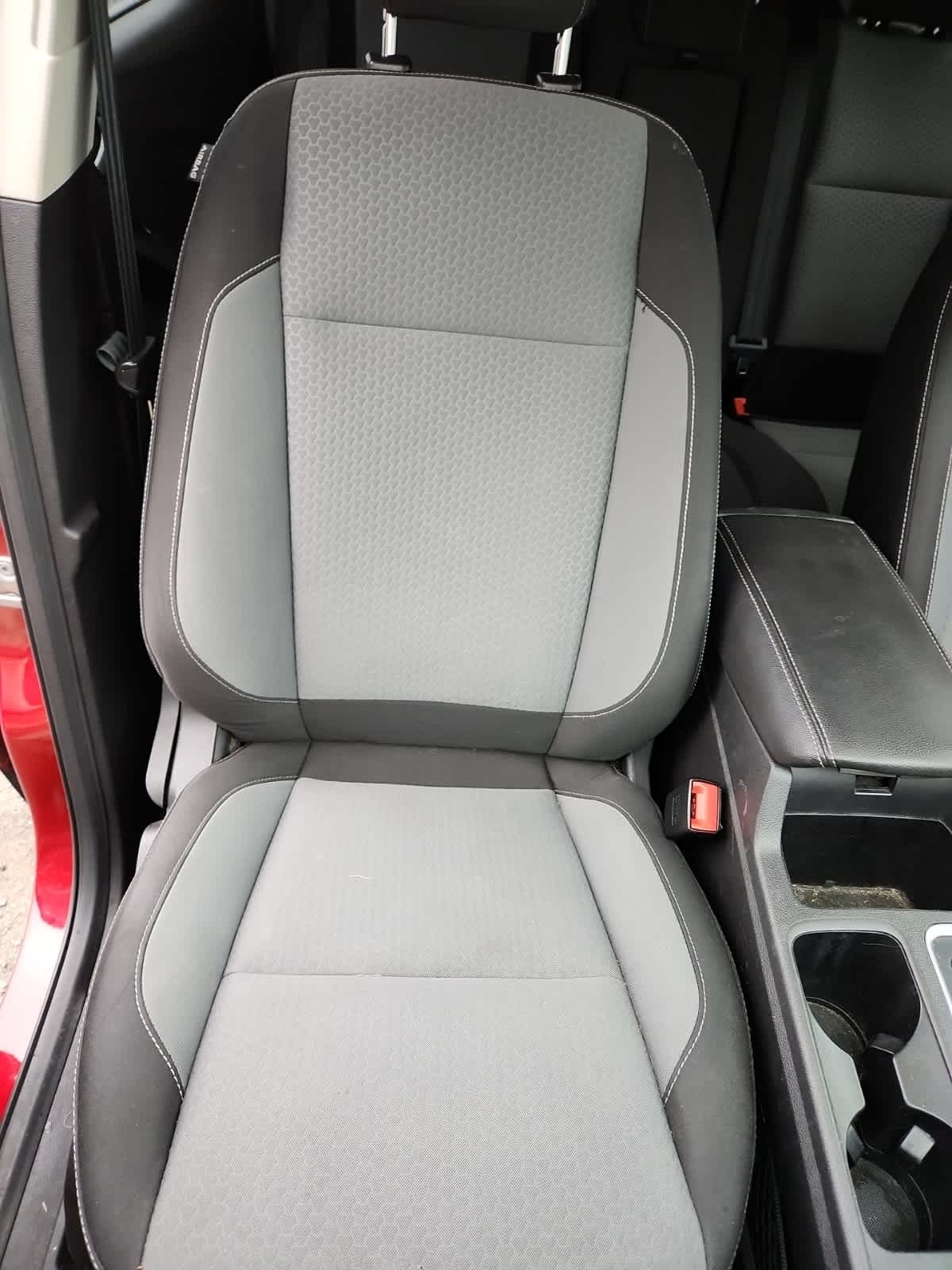 Thumbnail: 2019 Ford Escape - 18