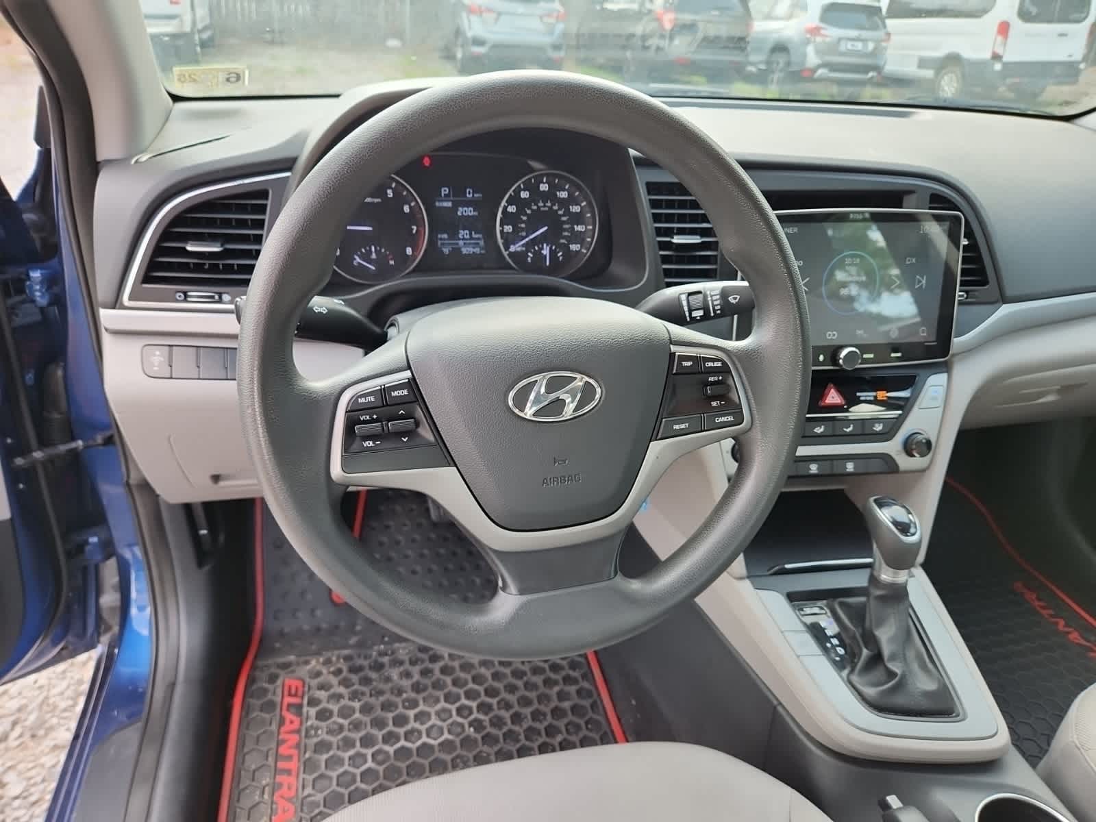 Thumbnail: 2017 Hyundai Elantra - 12