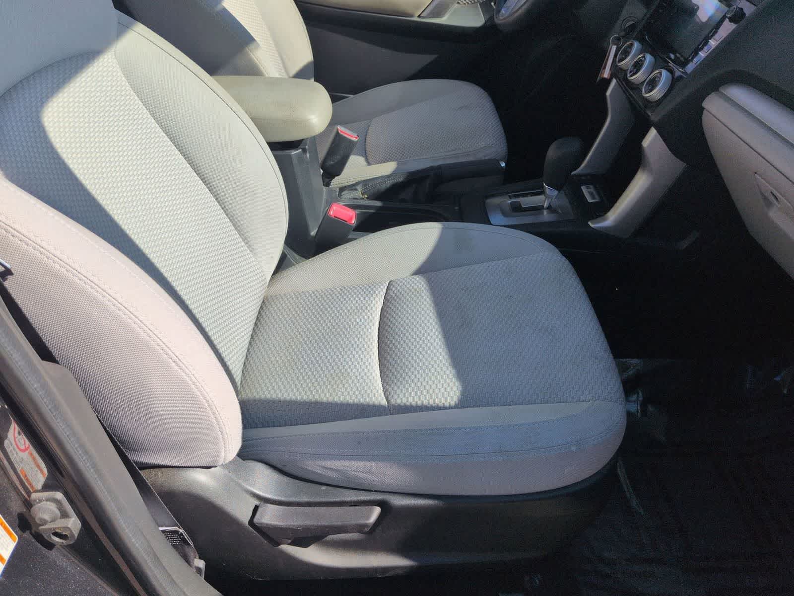 Thumbnail: 2018 Subaru Forester - 19