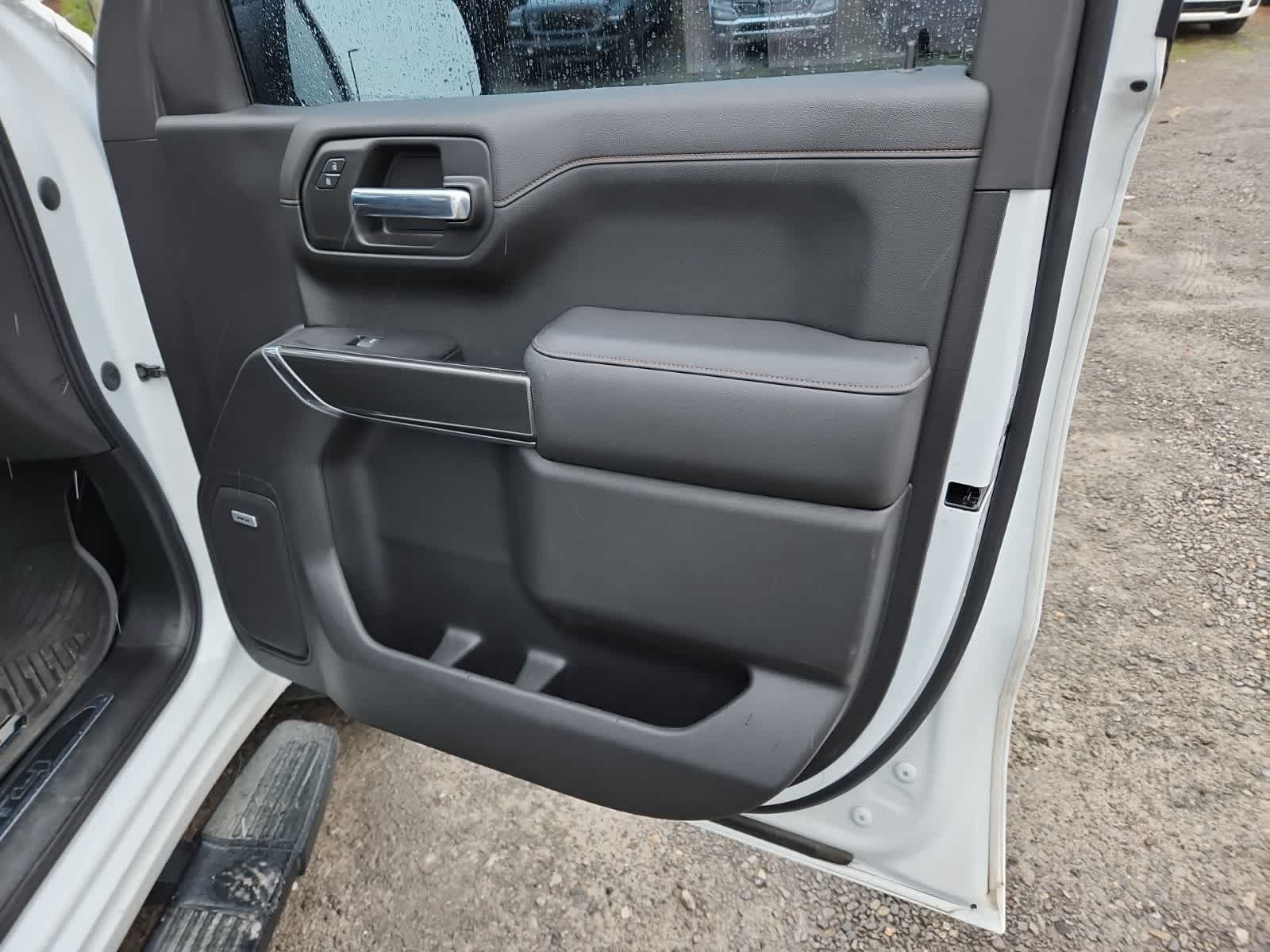 Thumbnail: 2020 GMC Sierra 1500 - 23