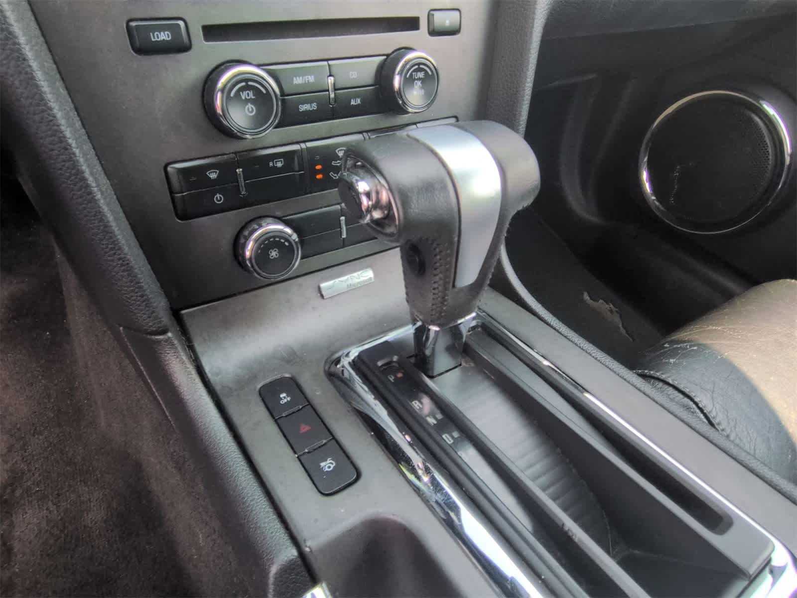 Thumbnail: 2012 Ford Mustang - 26