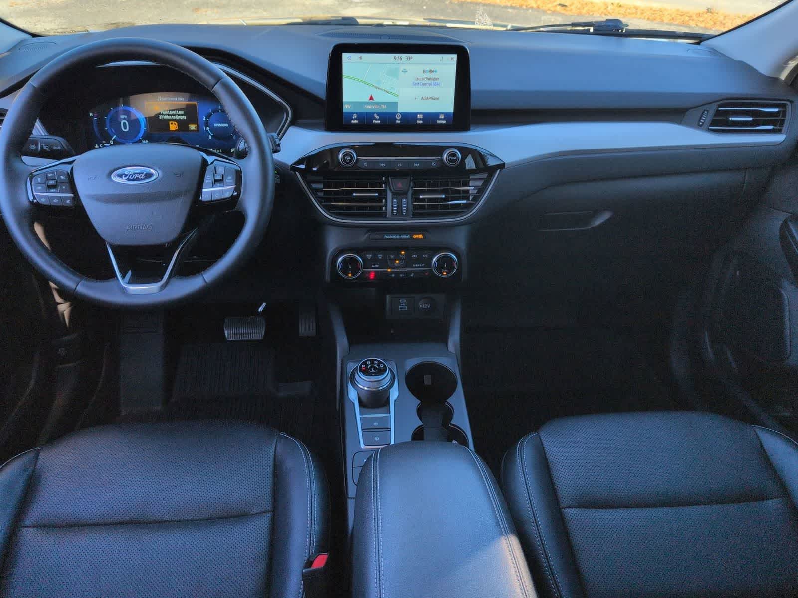 Thumbnail: 2022 Ford Escape - 6