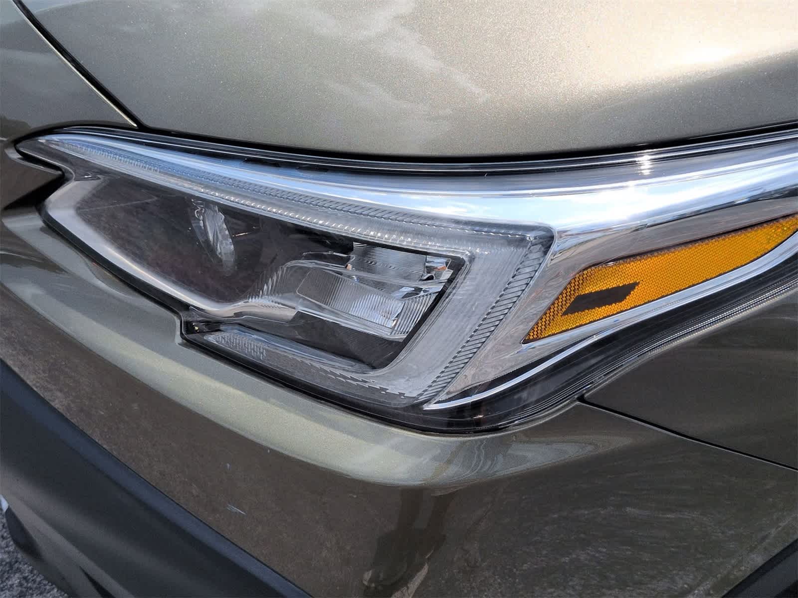 Thumbnail: 2022 Subaru Outback - 11