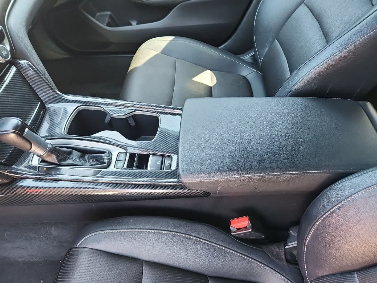 Thumbnail: 2019 Honda Accord - 11