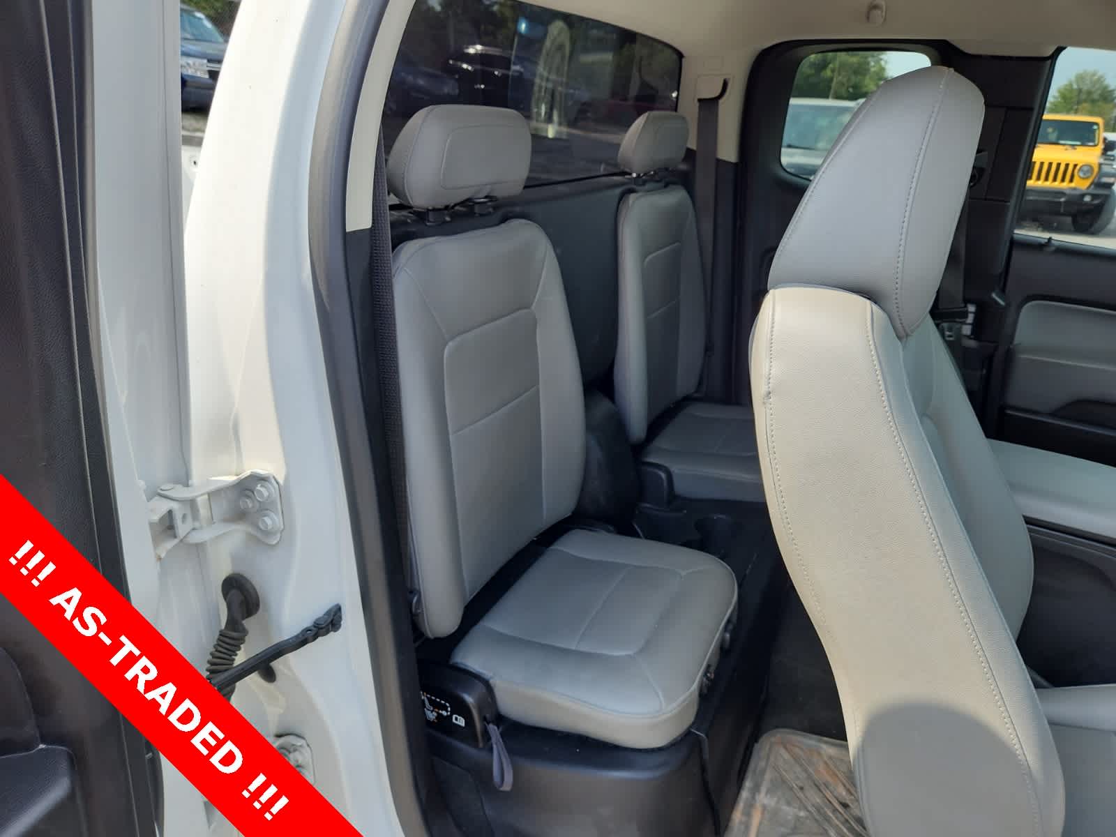 Thumbnail: 2018 Chevrolet Colorado - 26