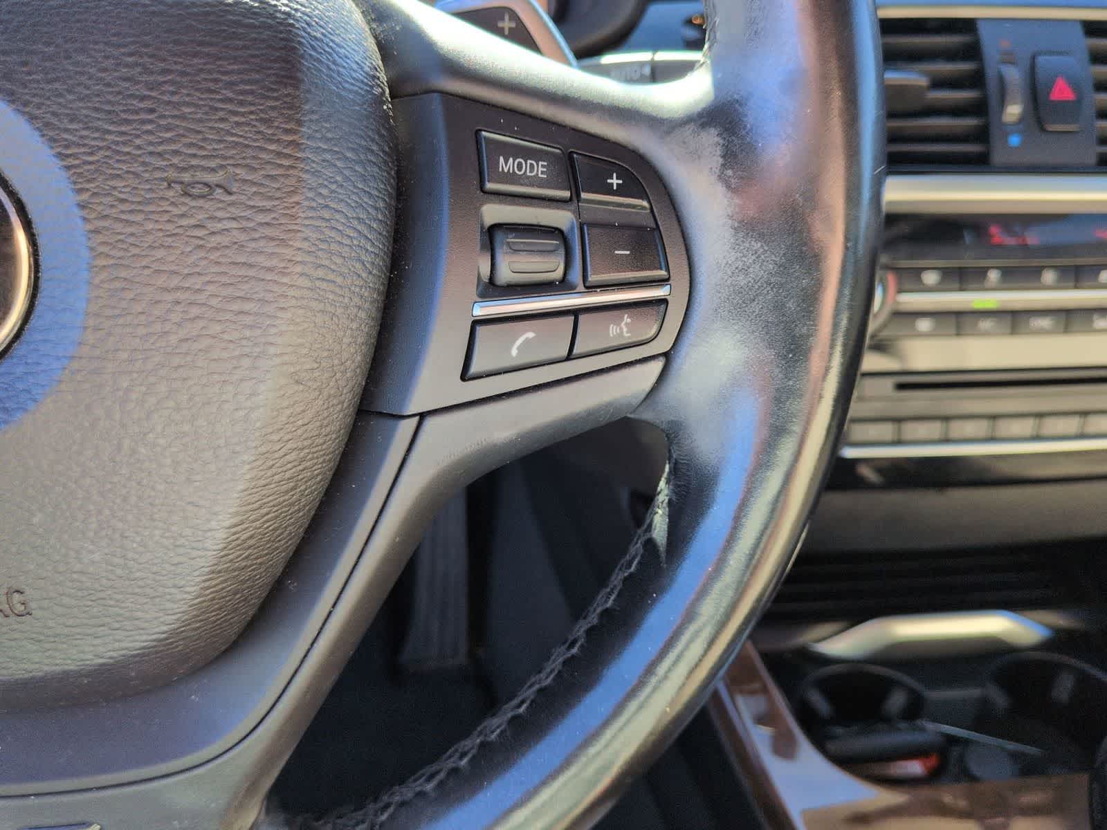 Thumbnail: 2016 BMW X3 - 23