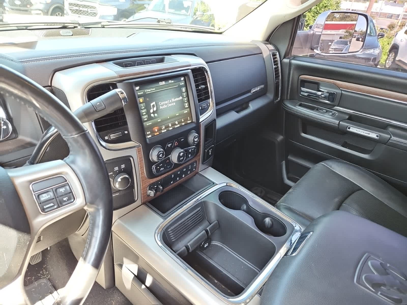 Thumbnail: 2018 RAM 2500 - 10