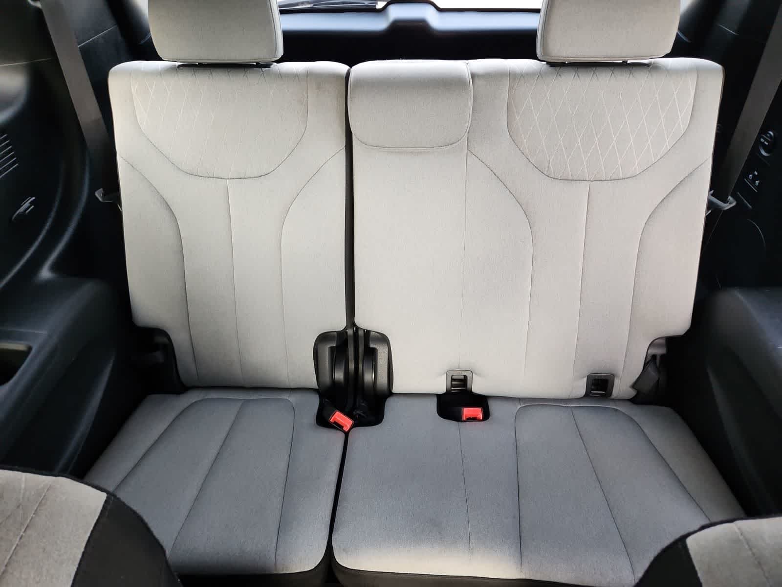 Thumbnail: 2020 Hyundai Palisade - 27