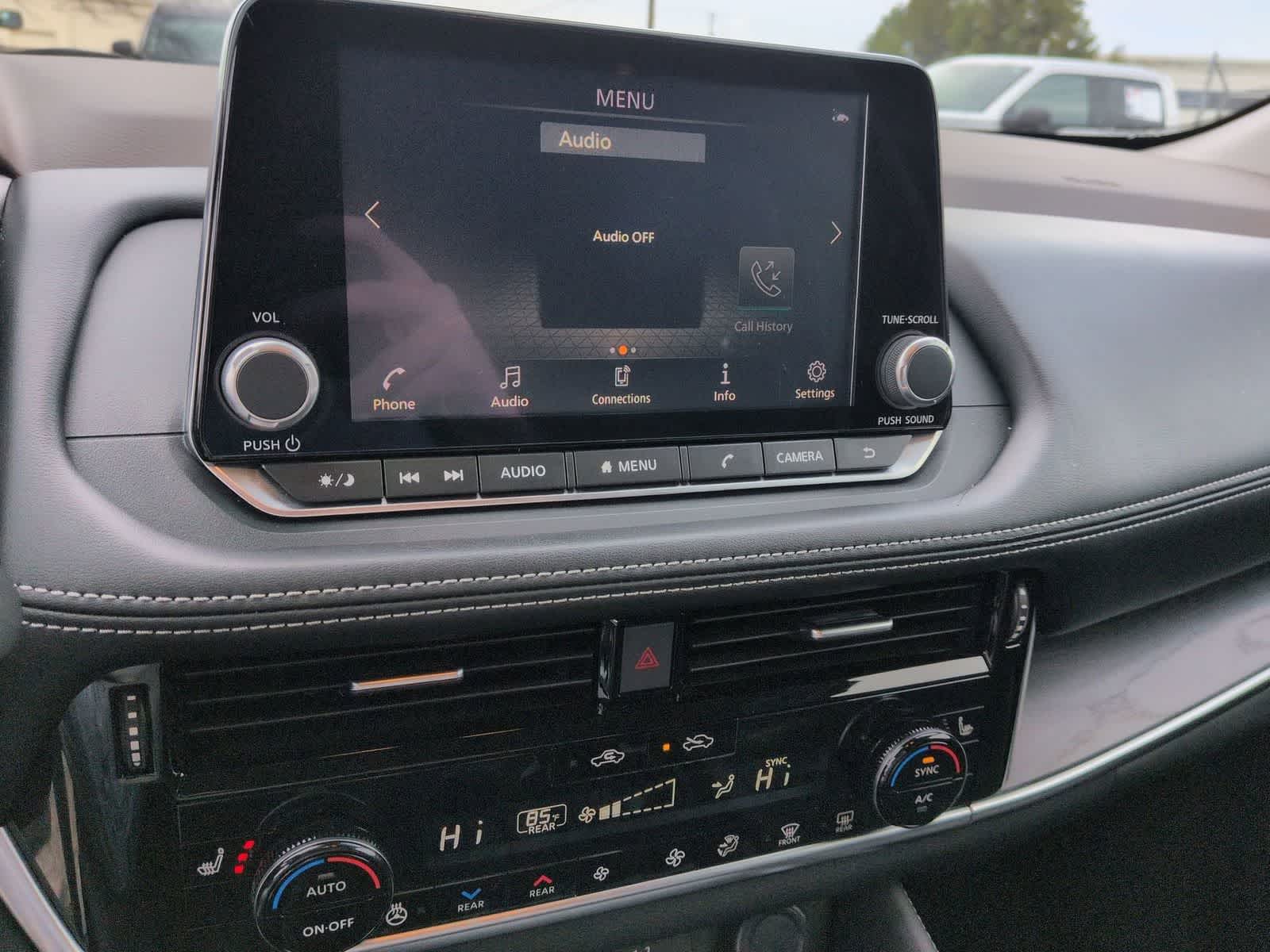 Thumbnail: 2021 Nissan Rogue - 27