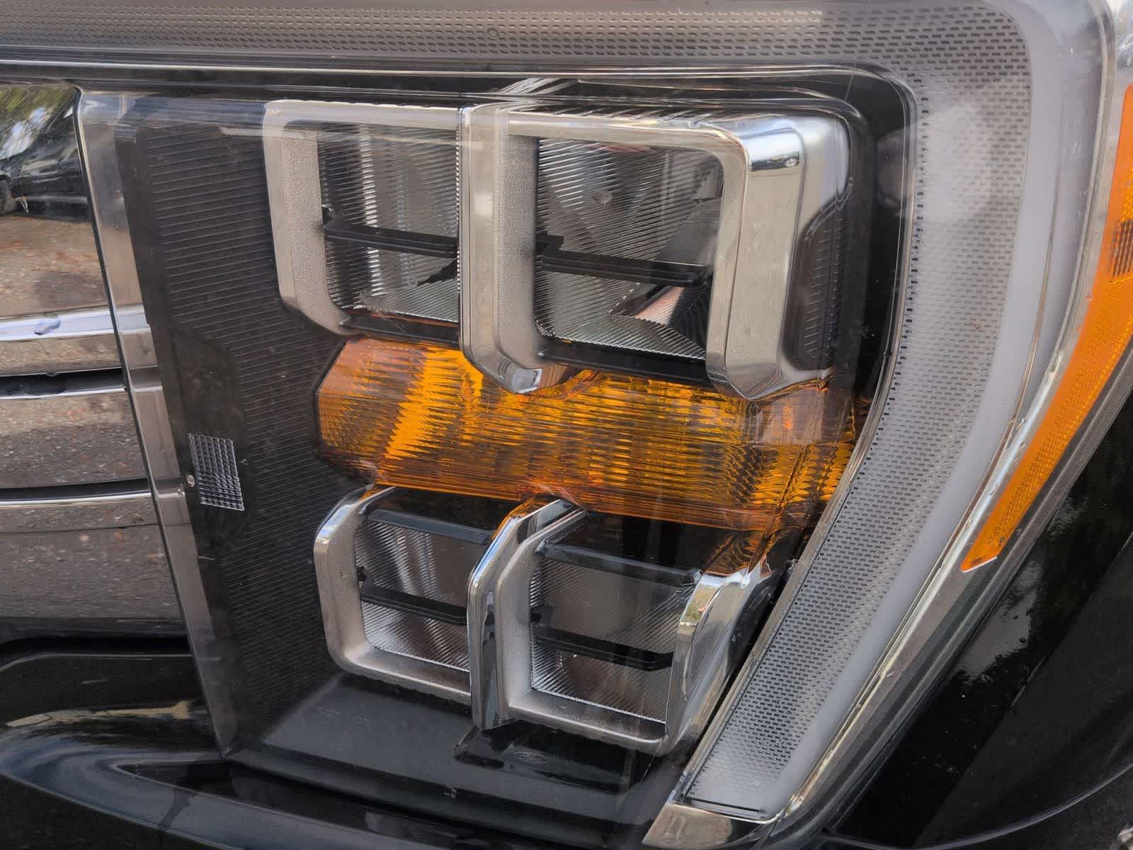 Thumbnail: 2022 Ford F-150 - 11