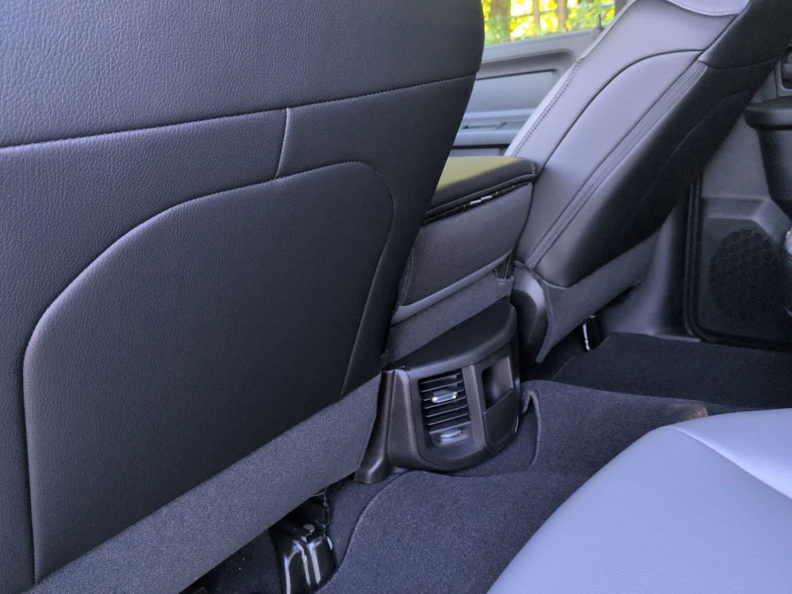 Thumbnail: 2026 RAM 2500 - 18