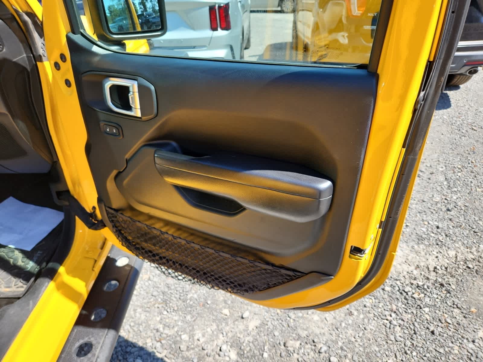 Thumbnail: 2020 Jeep Wrangler - 21