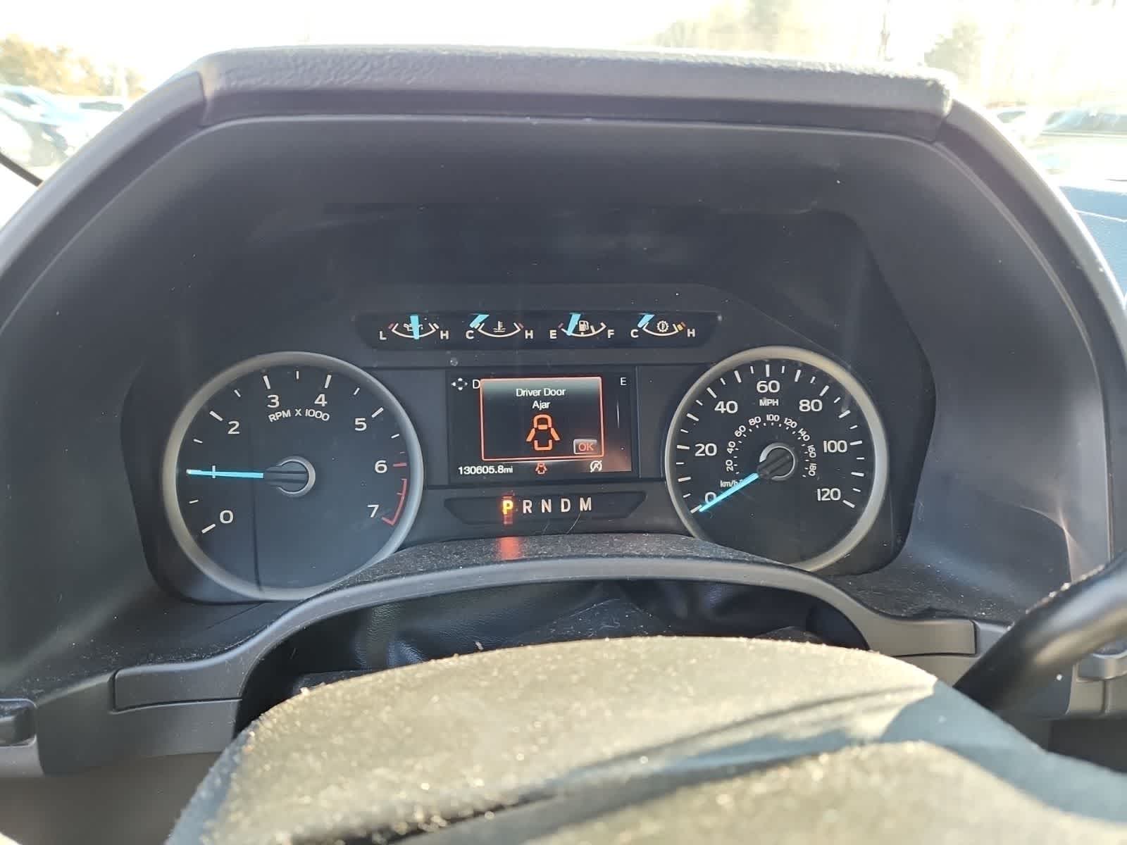 Thumbnail: 2019 Ford F-150 - 9