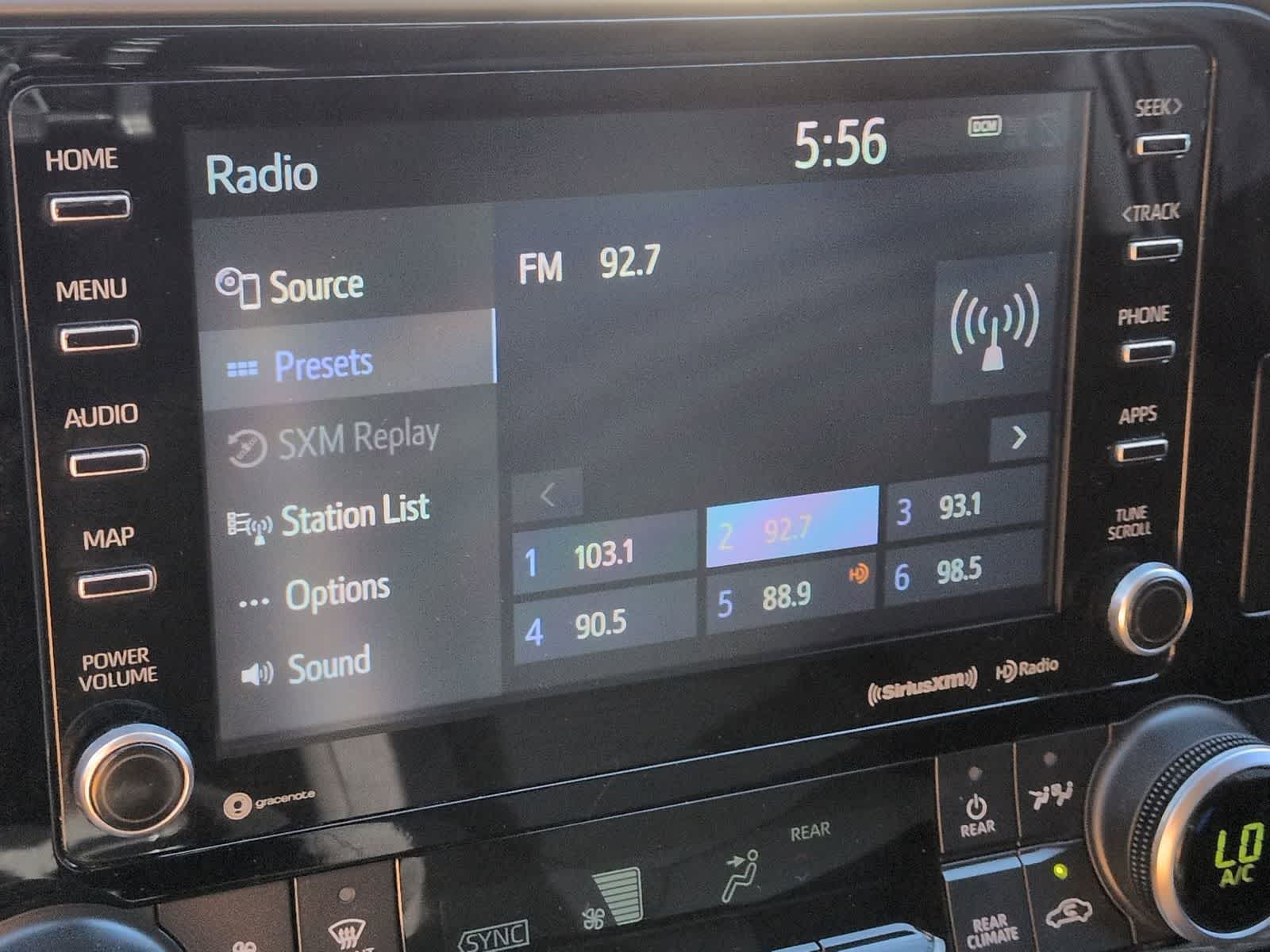 Thumbnail: 2021 Toyota Highlander - 24