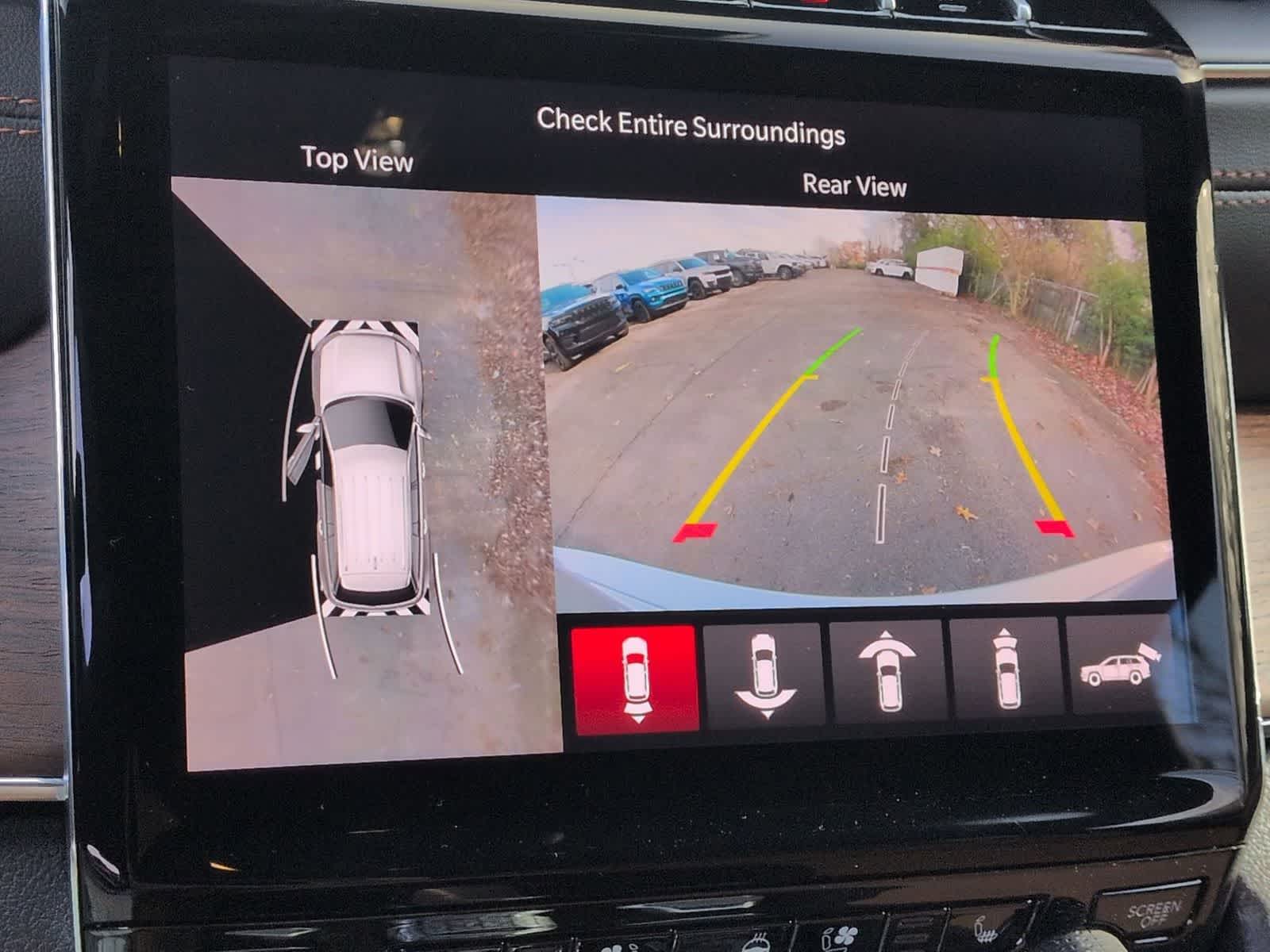 Thumbnail: 2025 Jeep Grand Cherokee - 29