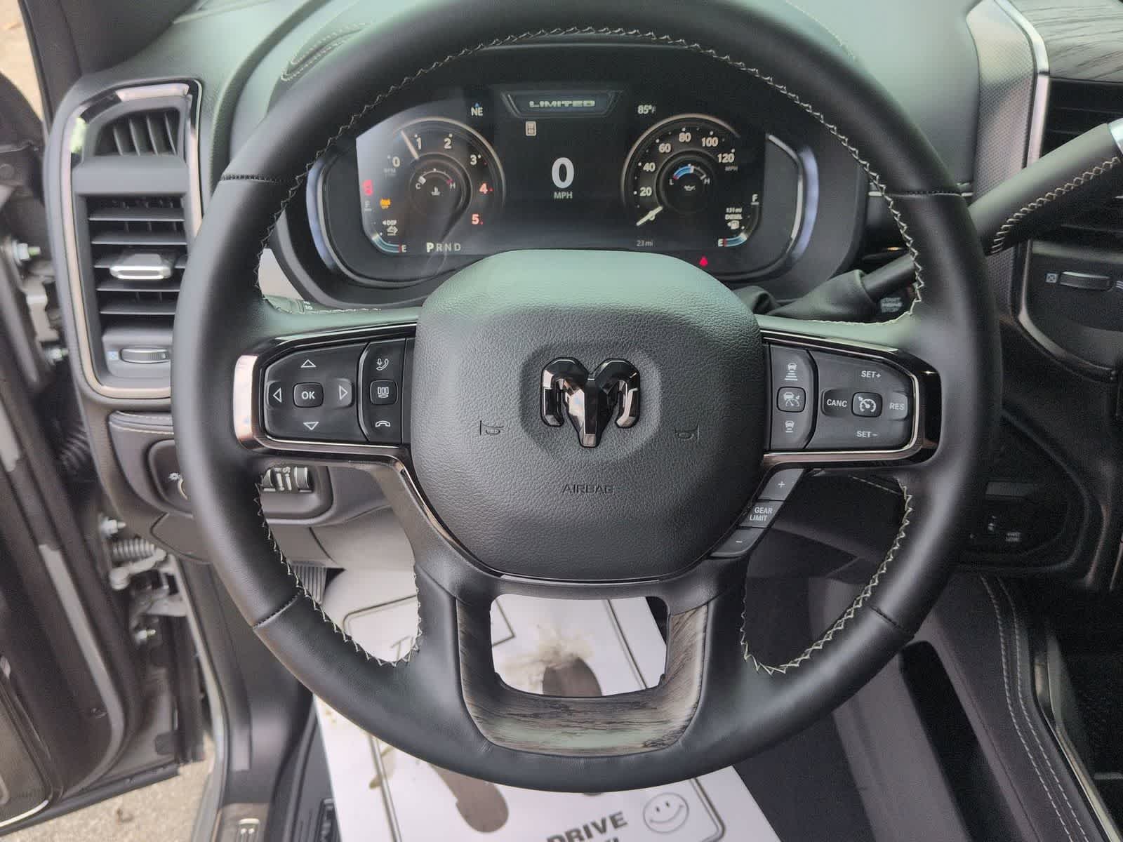 Thumbnail: 2026 RAM 2500 - 22