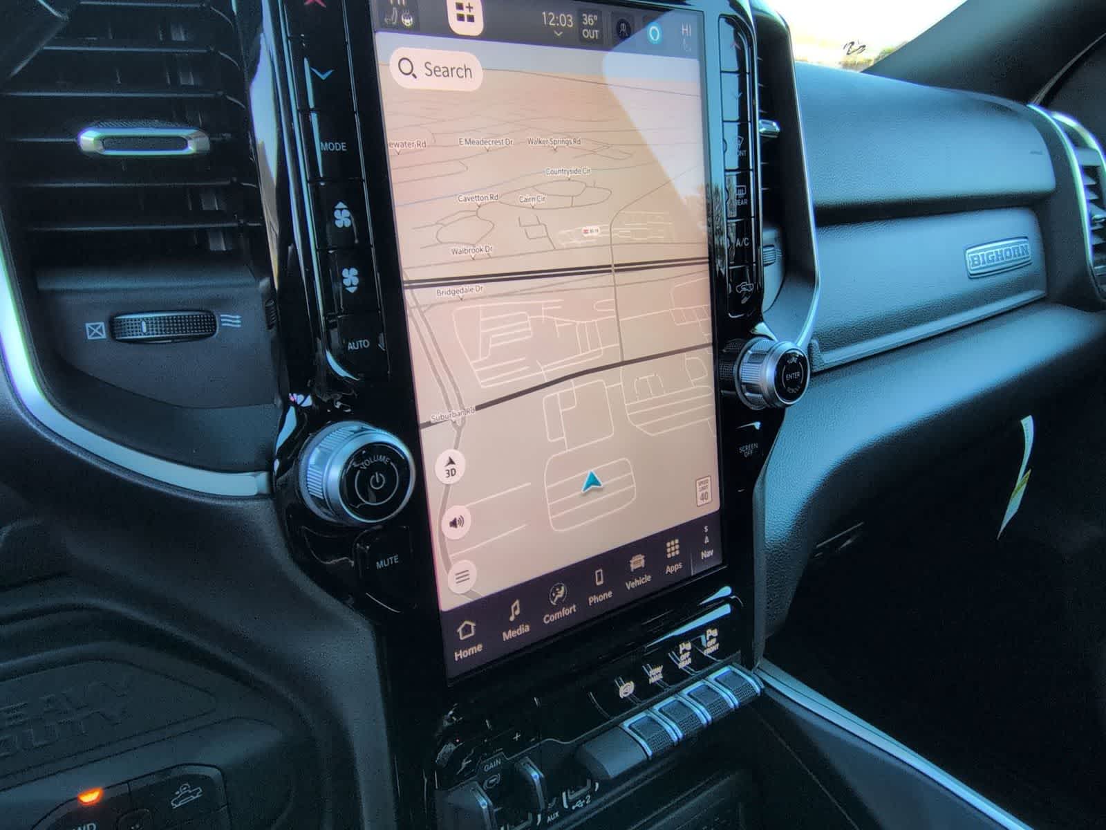 Thumbnail: 2026 RAM 2500 - 26