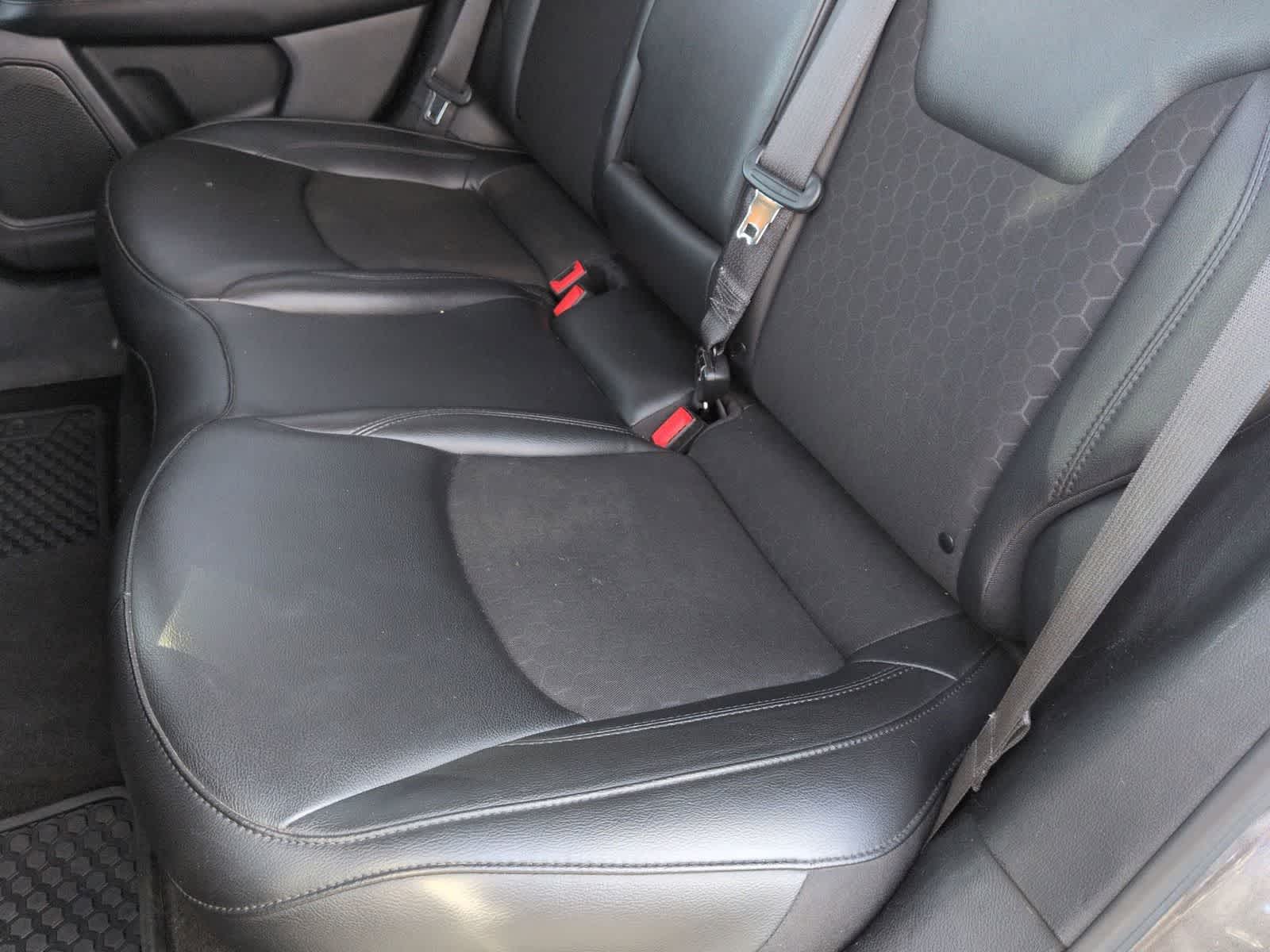 Thumbnail: 2021 Jeep Compass - 19