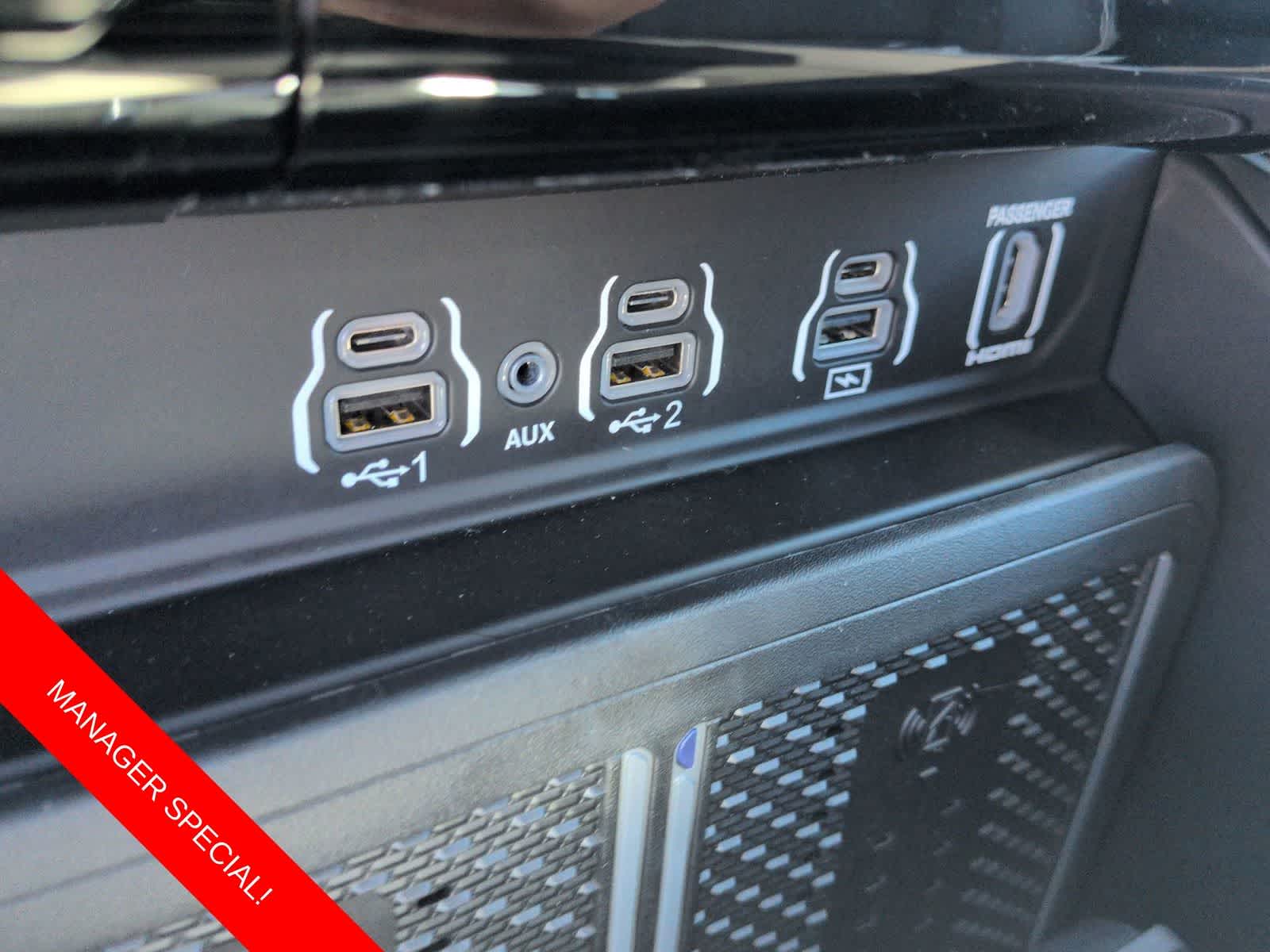 Thumbnail: 2026 RAM 1500 - 30