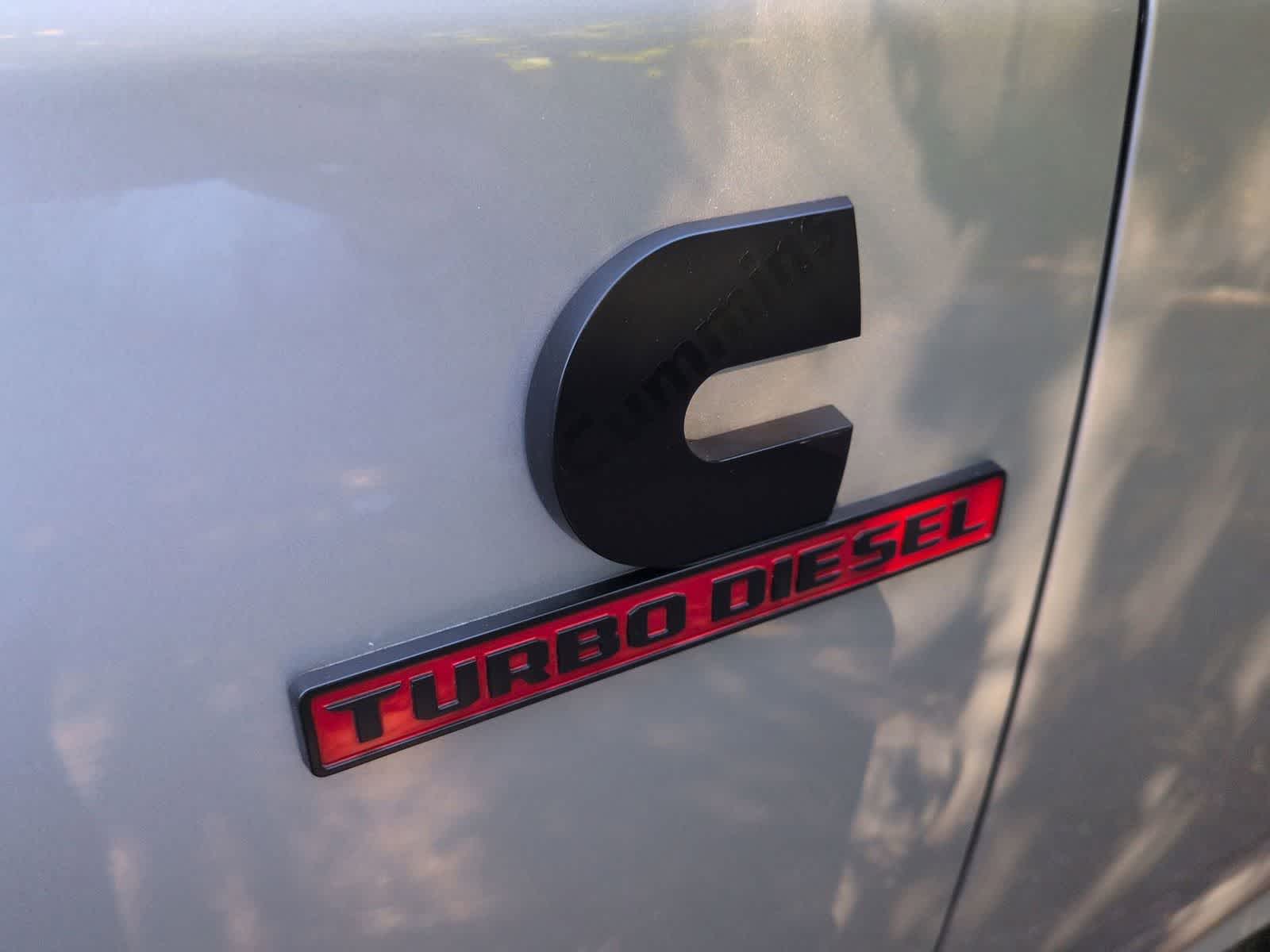 Thumbnail: 2026 RAM 2500 - 13