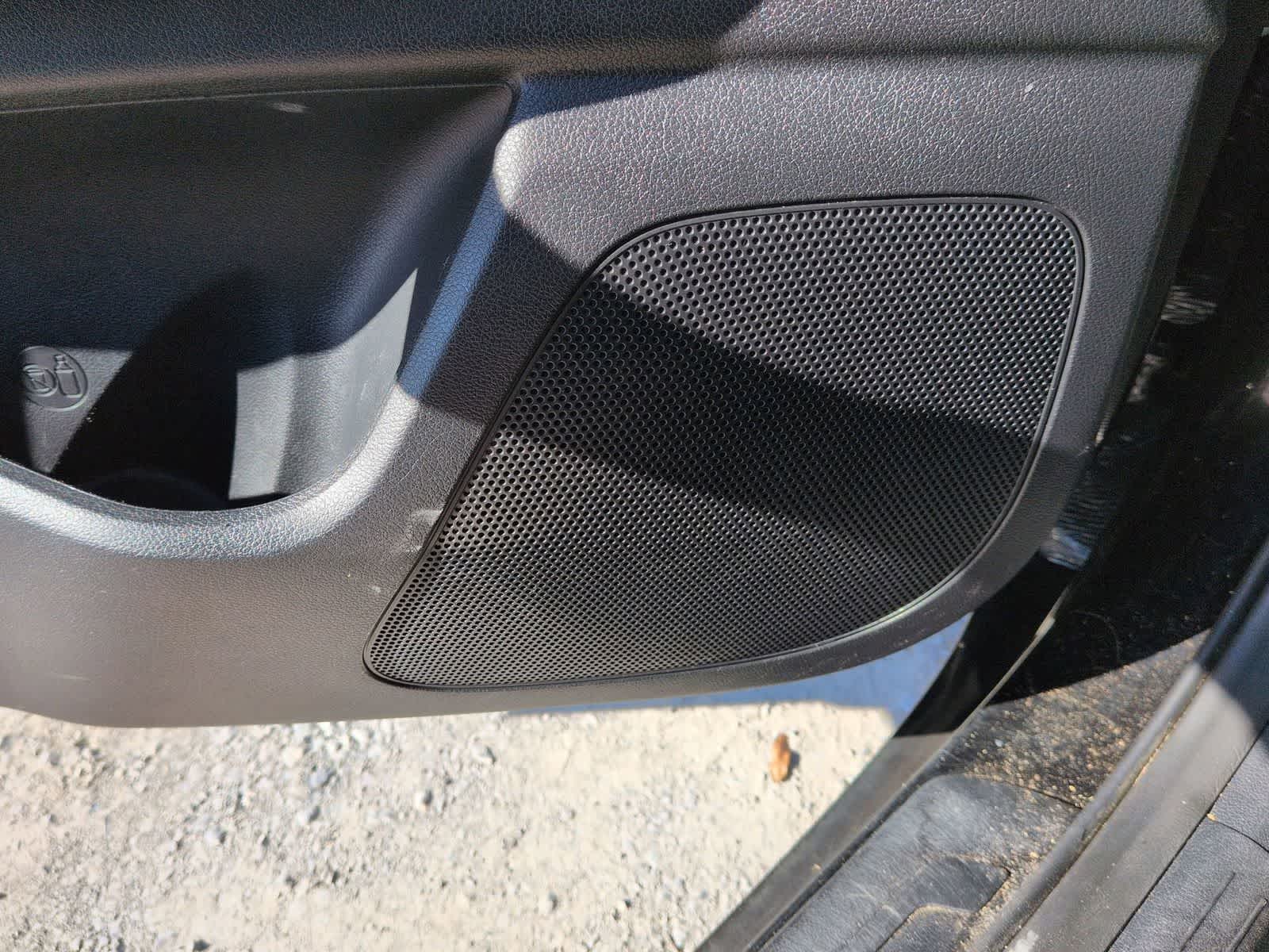 Thumbnail: 2022 Kia Sportage - 28