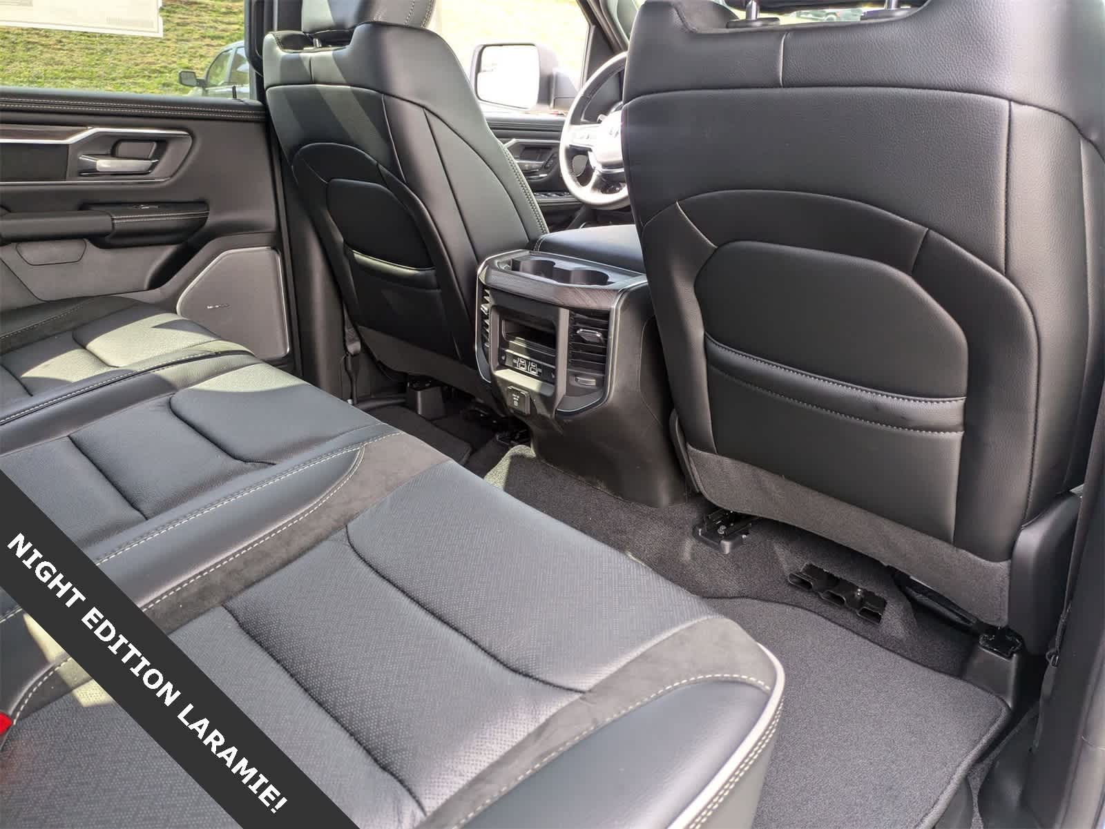 Thumbnail: 2025 RAM 1500 - 20