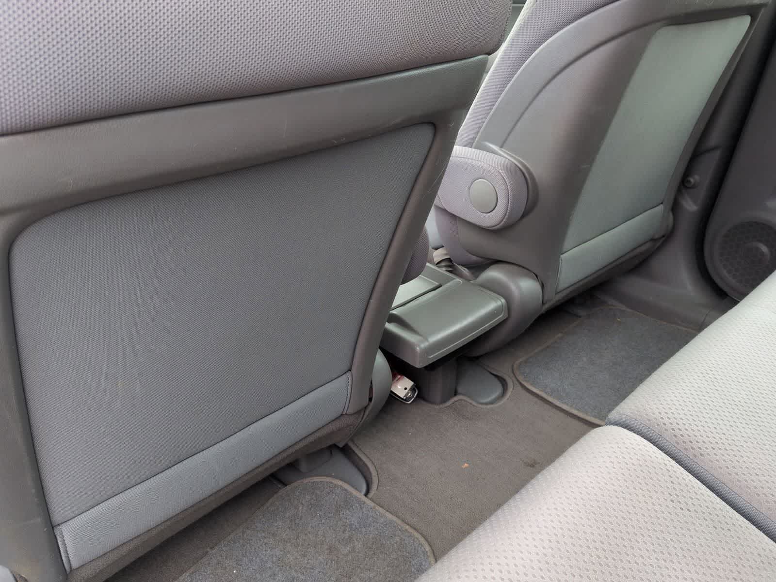 Thumbnail: 2008 Honda CR-V - 15