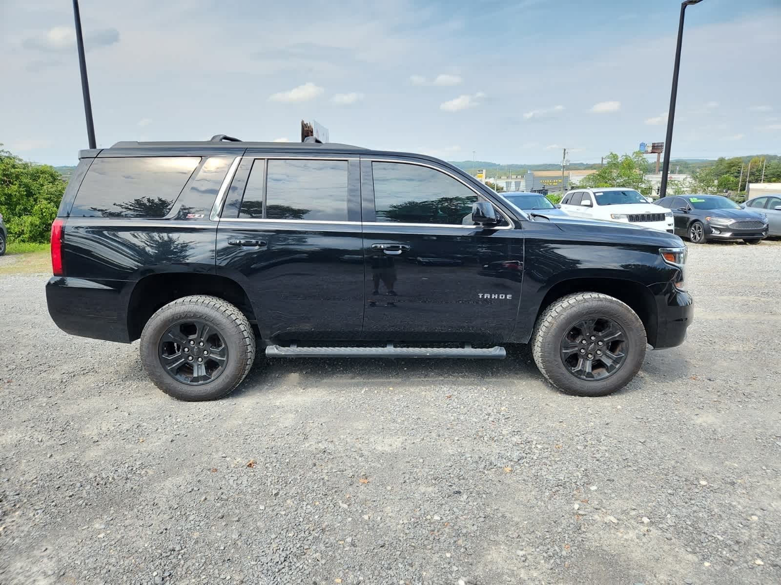 Thumbnail: 2019 Chevrolet Tahoe - 6
