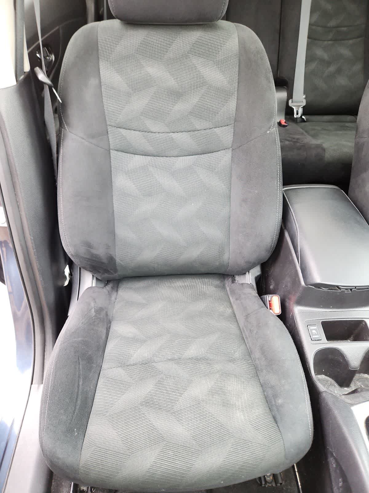 Thumbnail: 2016 Nissan Rogue - 18