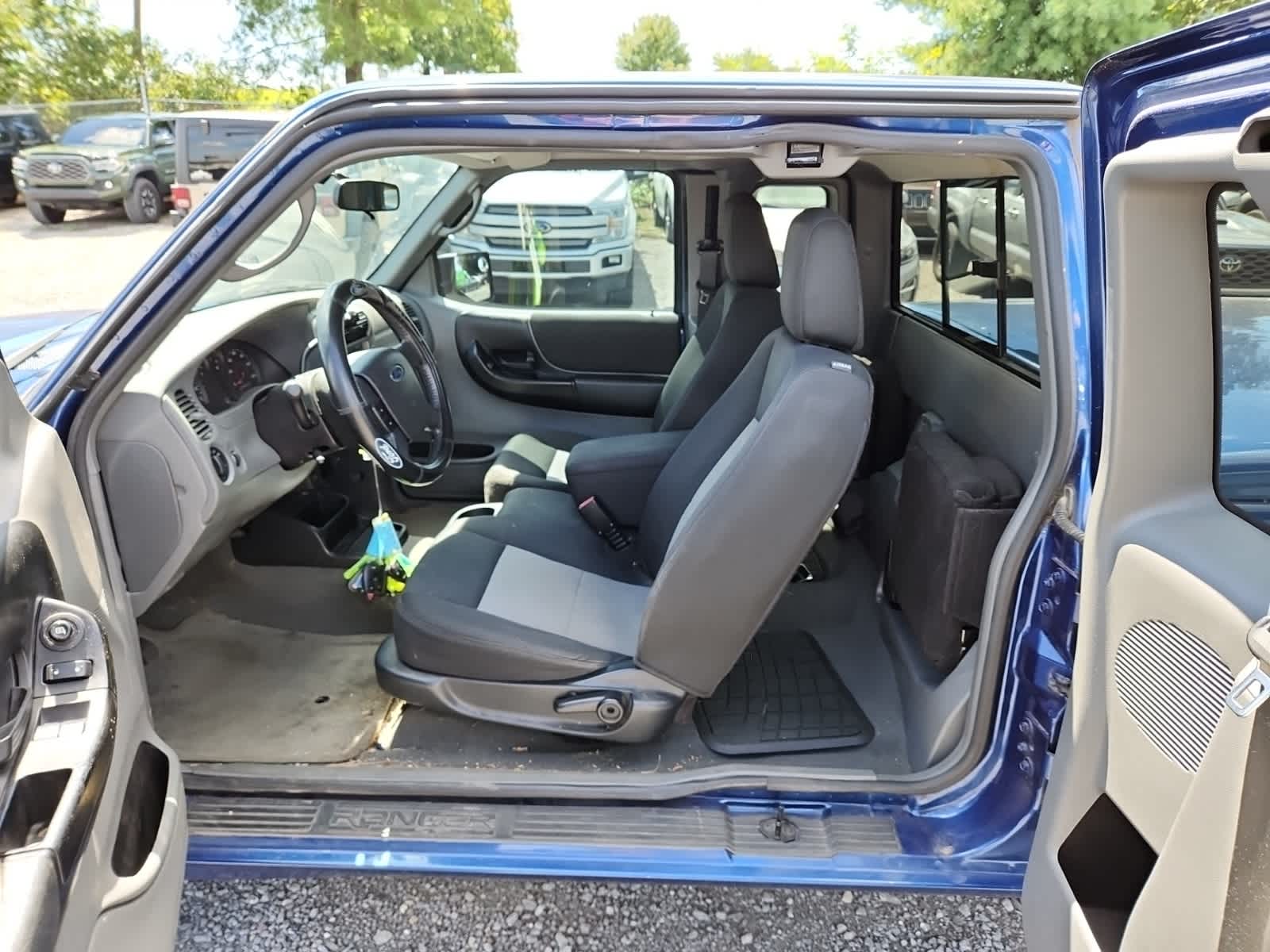 Thumbnail: 2010 Ford Ranger - 19