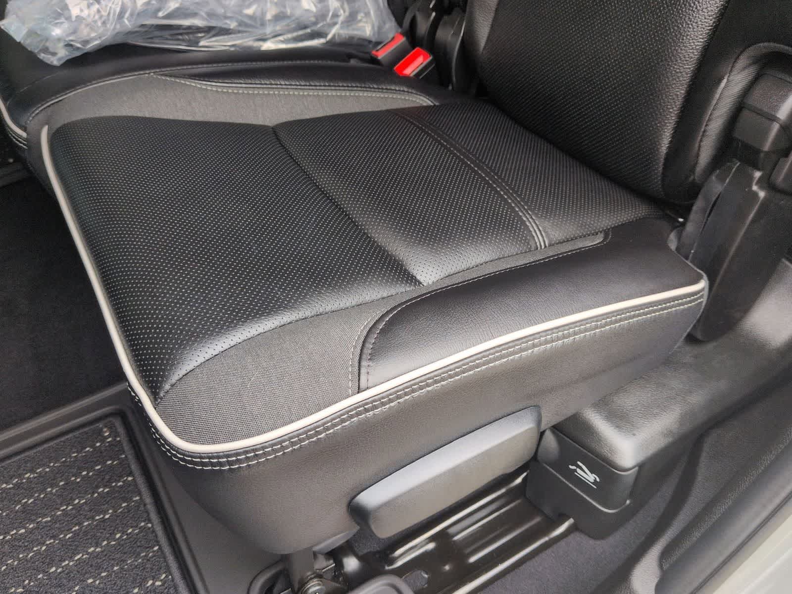 Thumbnail: 2026 RAM 2500 - 19