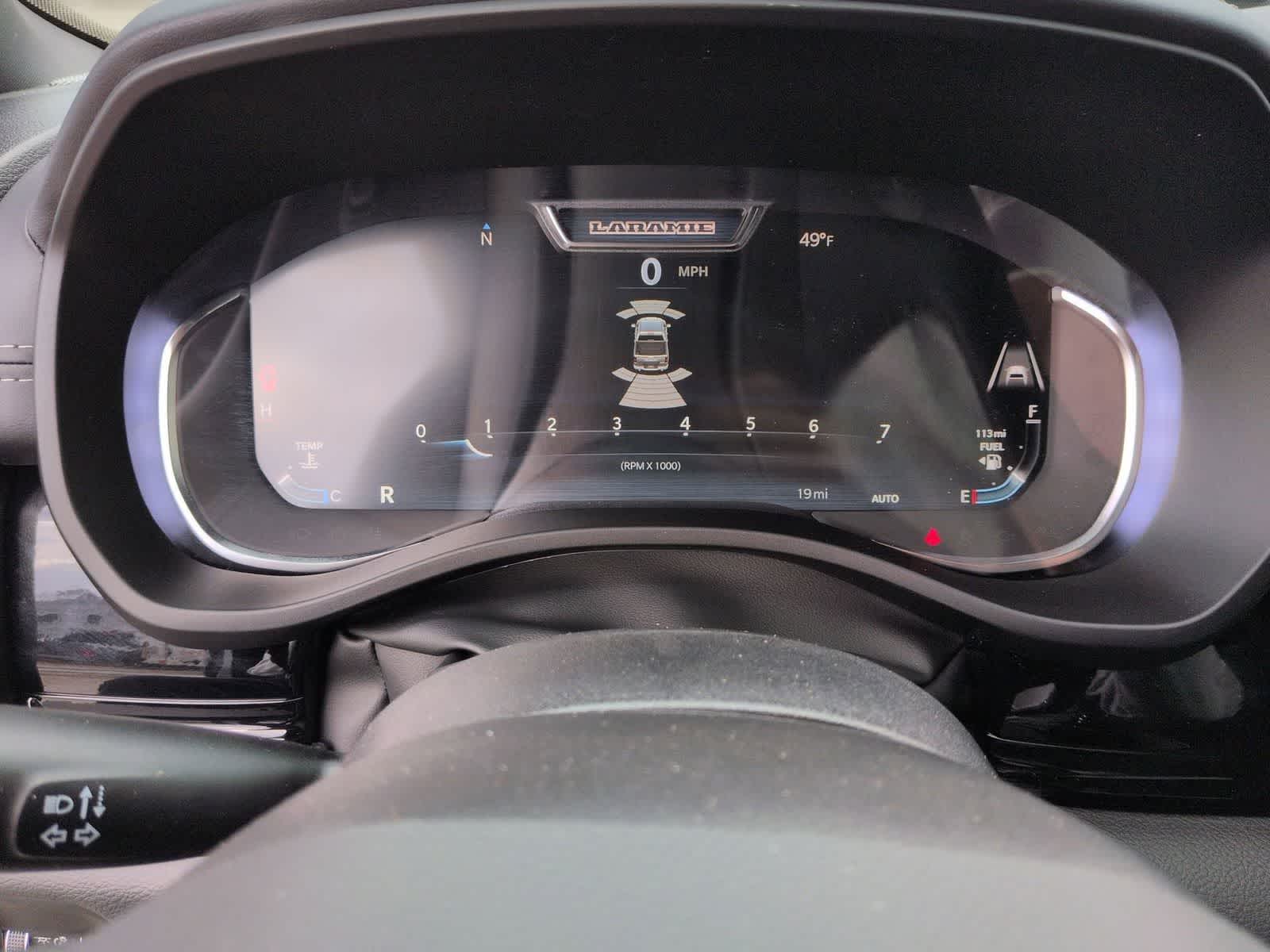 Thumbnail: 2026 RAM 1500 - 31