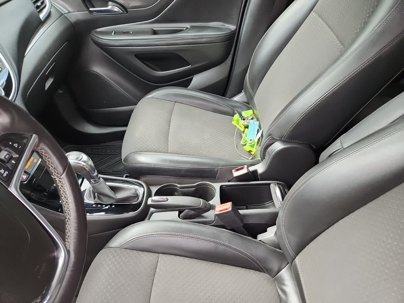 Thumbnail: 2019 Buick Encore - 11