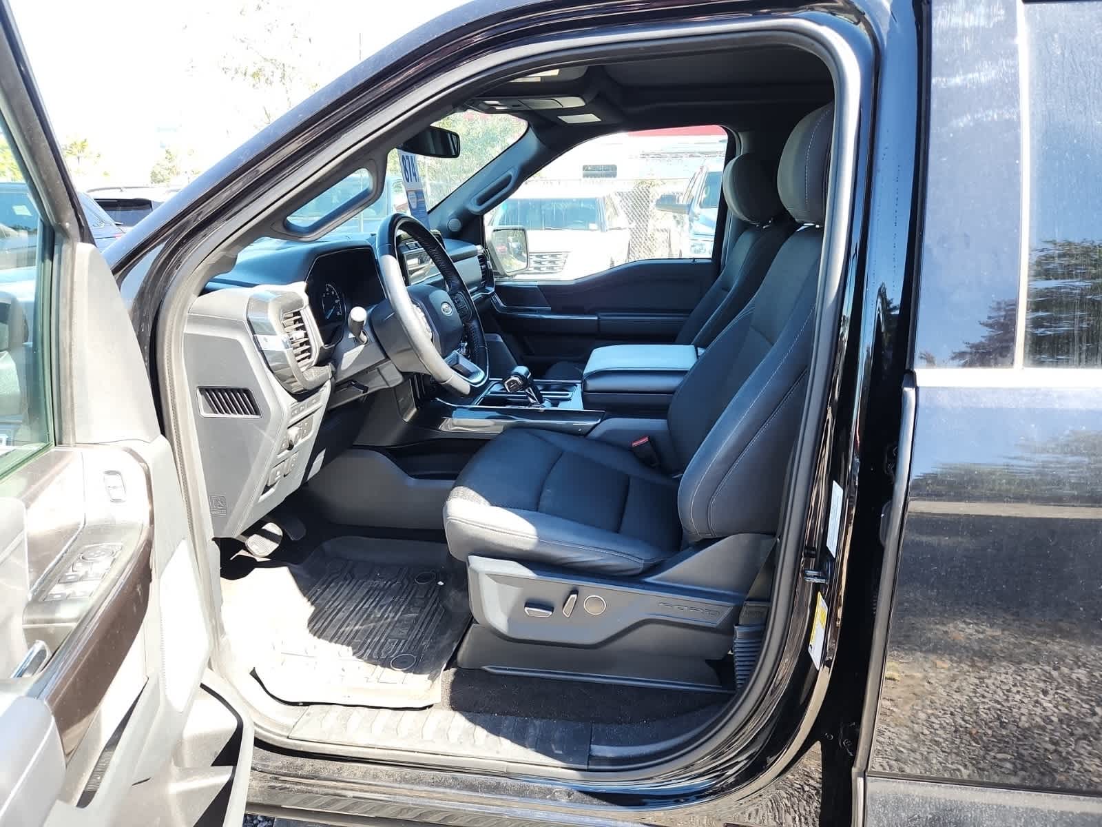 Thumbnail: 2021 Ford F-150 - 15