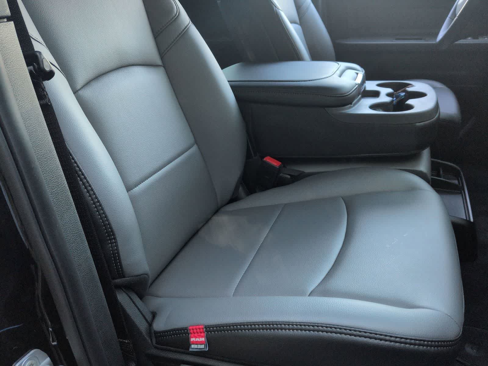 Thumbnail: 2026 RAM 2500 - 21