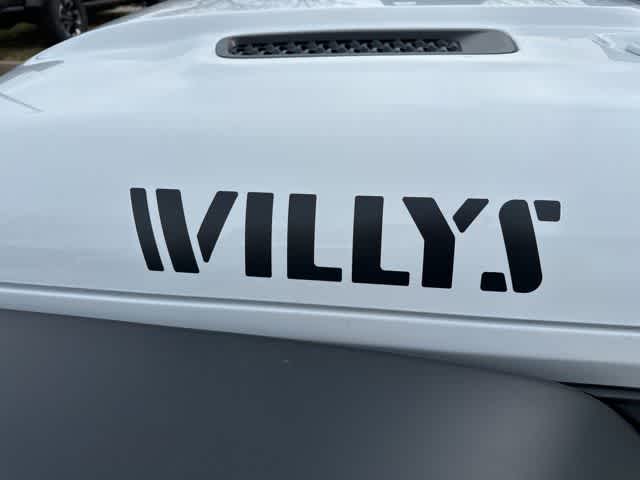 Thumbnail: 2026 Jeep Wrangler - 12