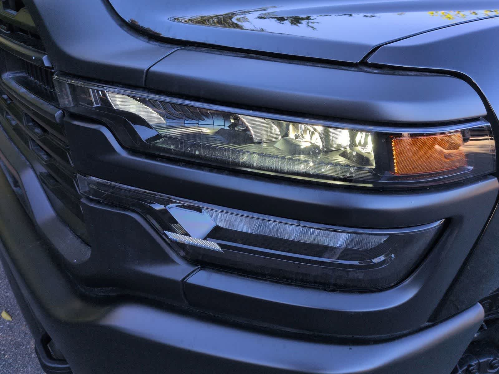 Thumbnail: 2026 RAM 2500 - 11