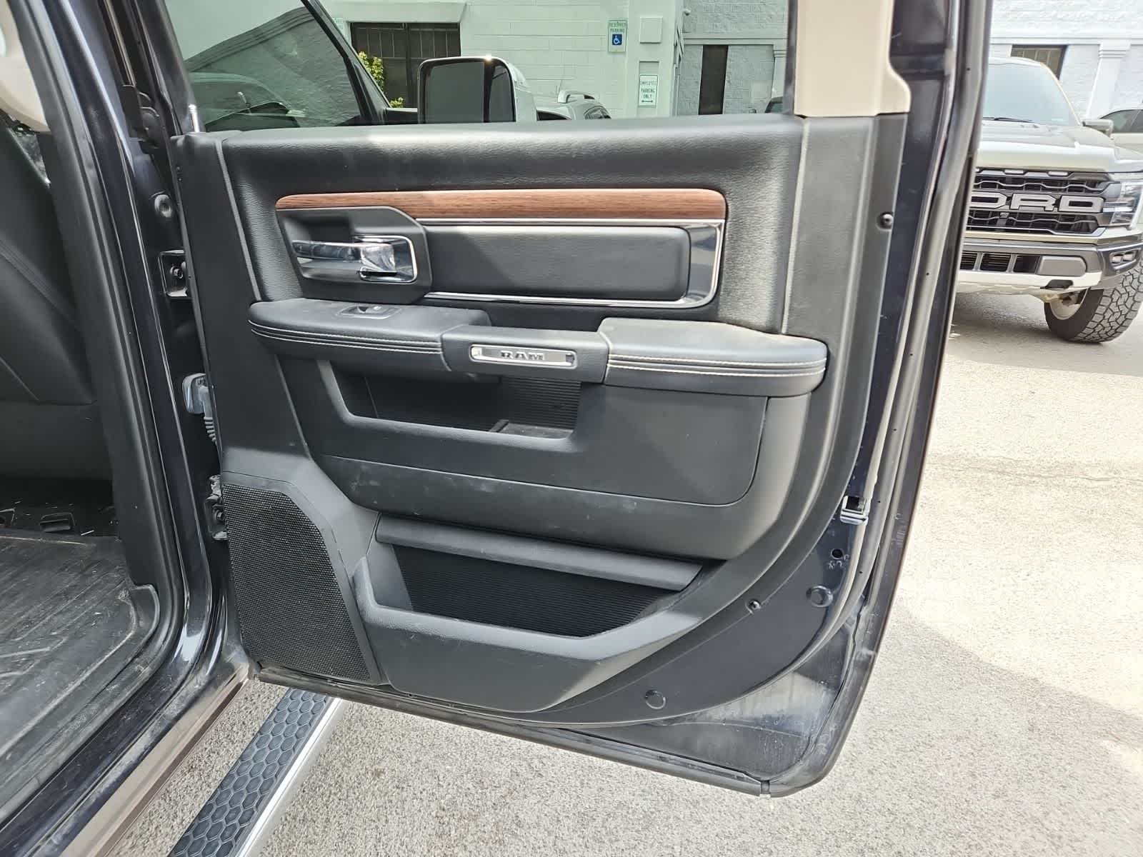 Thumbnail: 2018 RAM 2500 - 25