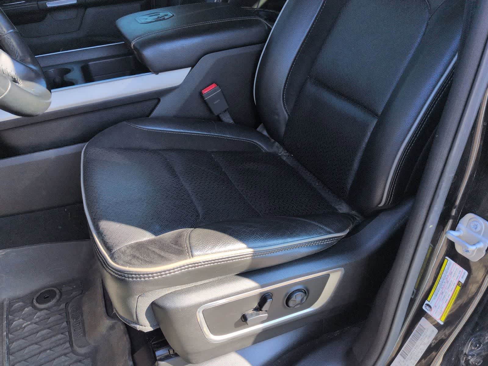 Thumbnail: 2019 RAM 1500 - 14