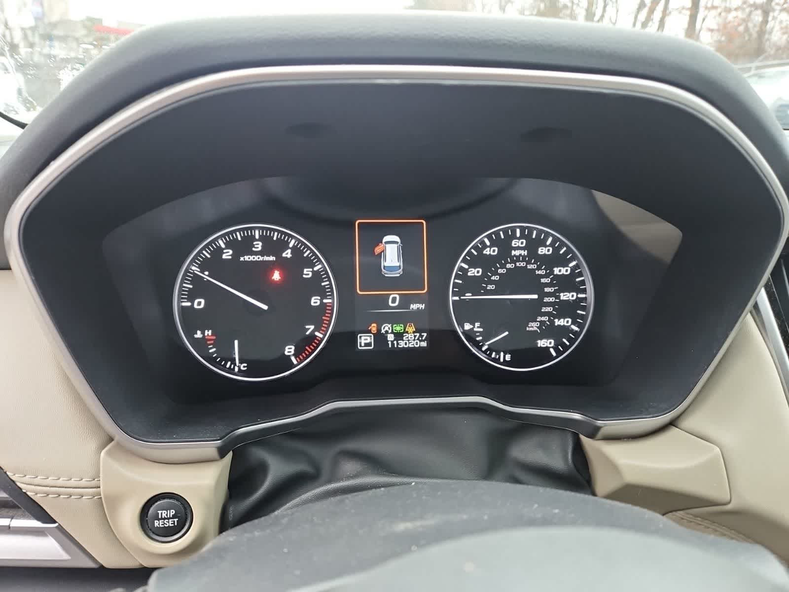 Thumbnail: 2021 Subaru Outback - 9