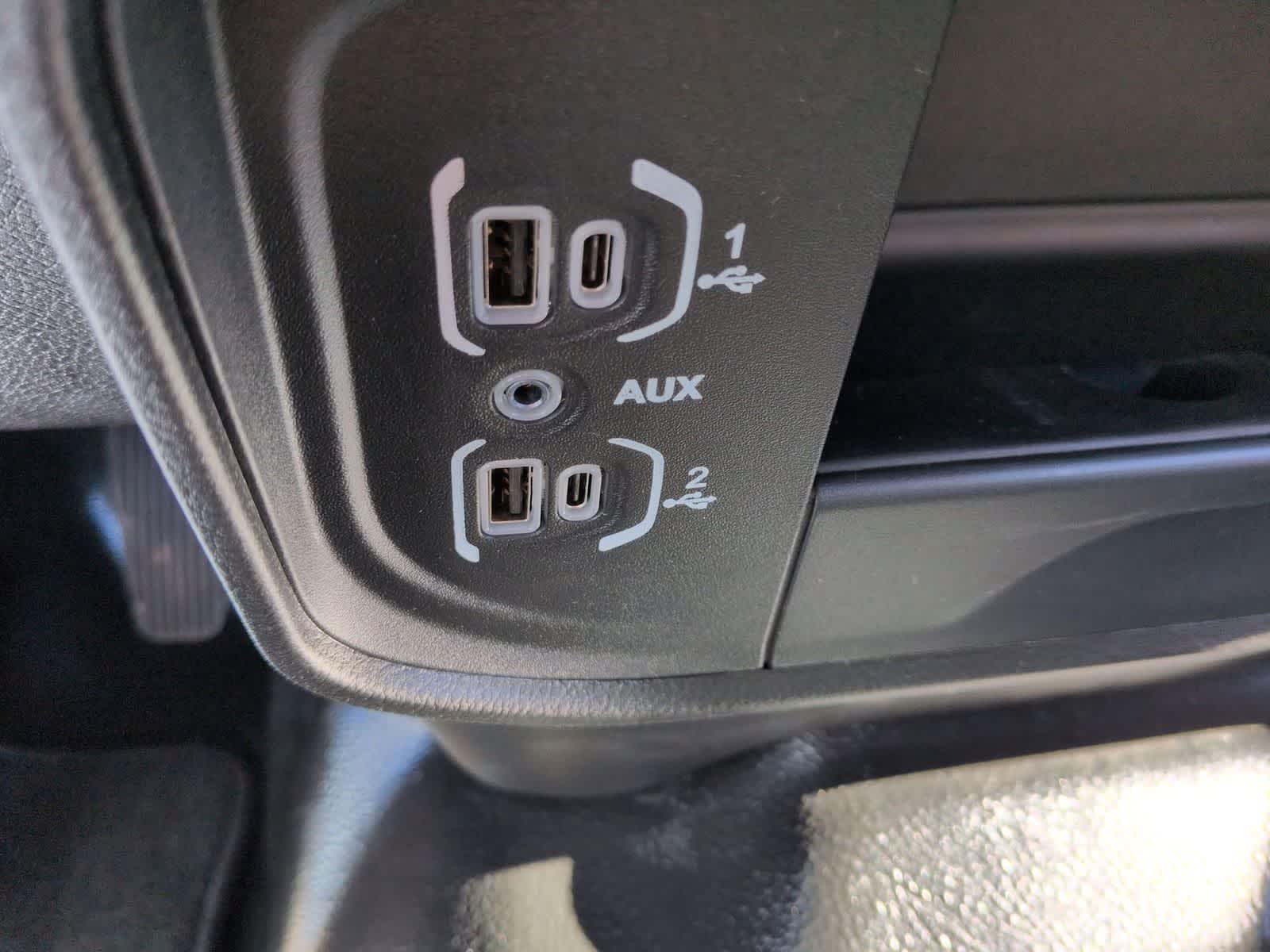 Thumbnail: 2026 RAM 3500 - 31