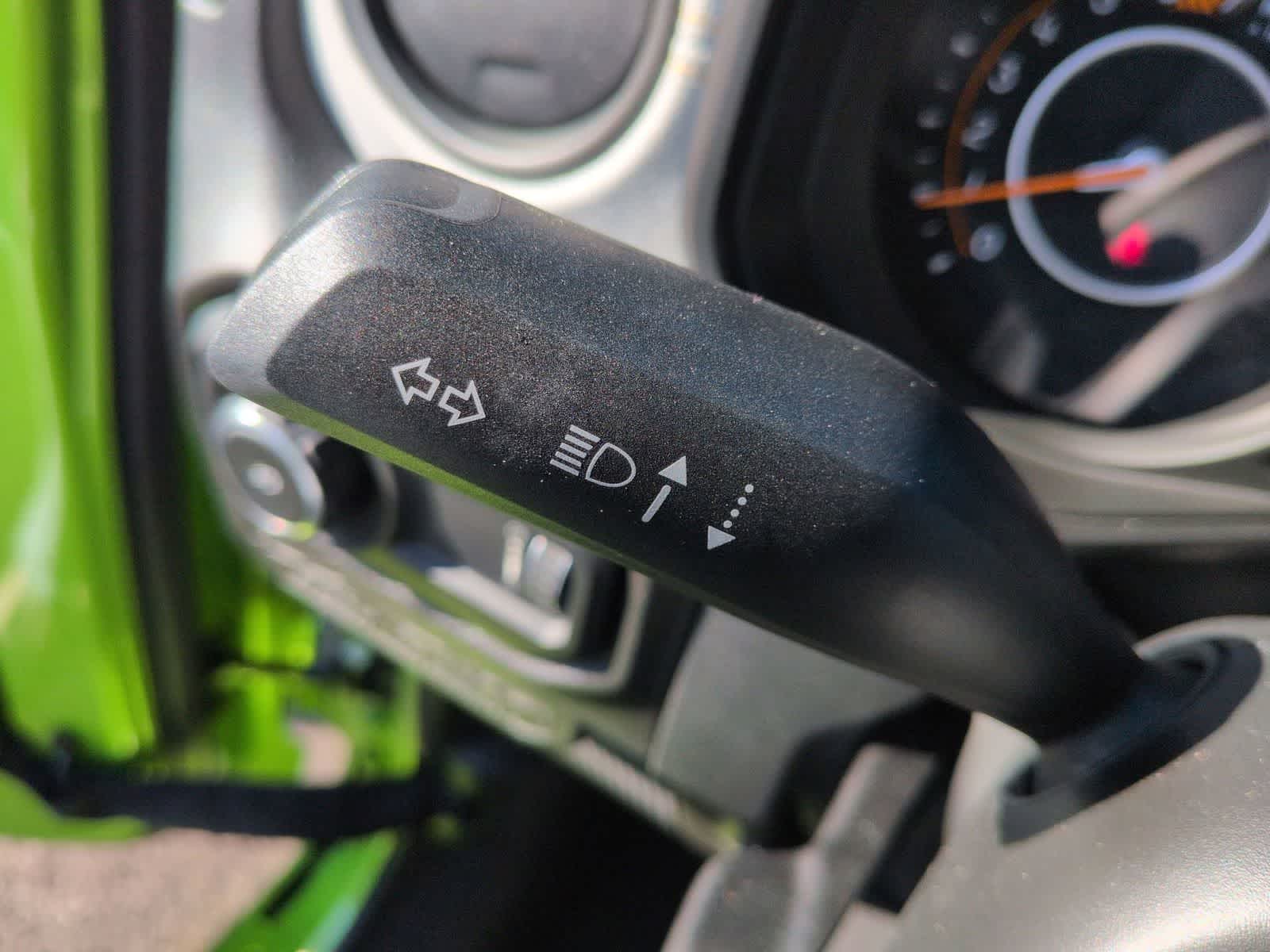 Thumbnail: 2026 Jeep Wrangler - 17