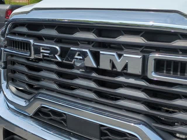 Thumbnail: 2025 RAM 2500 - 12