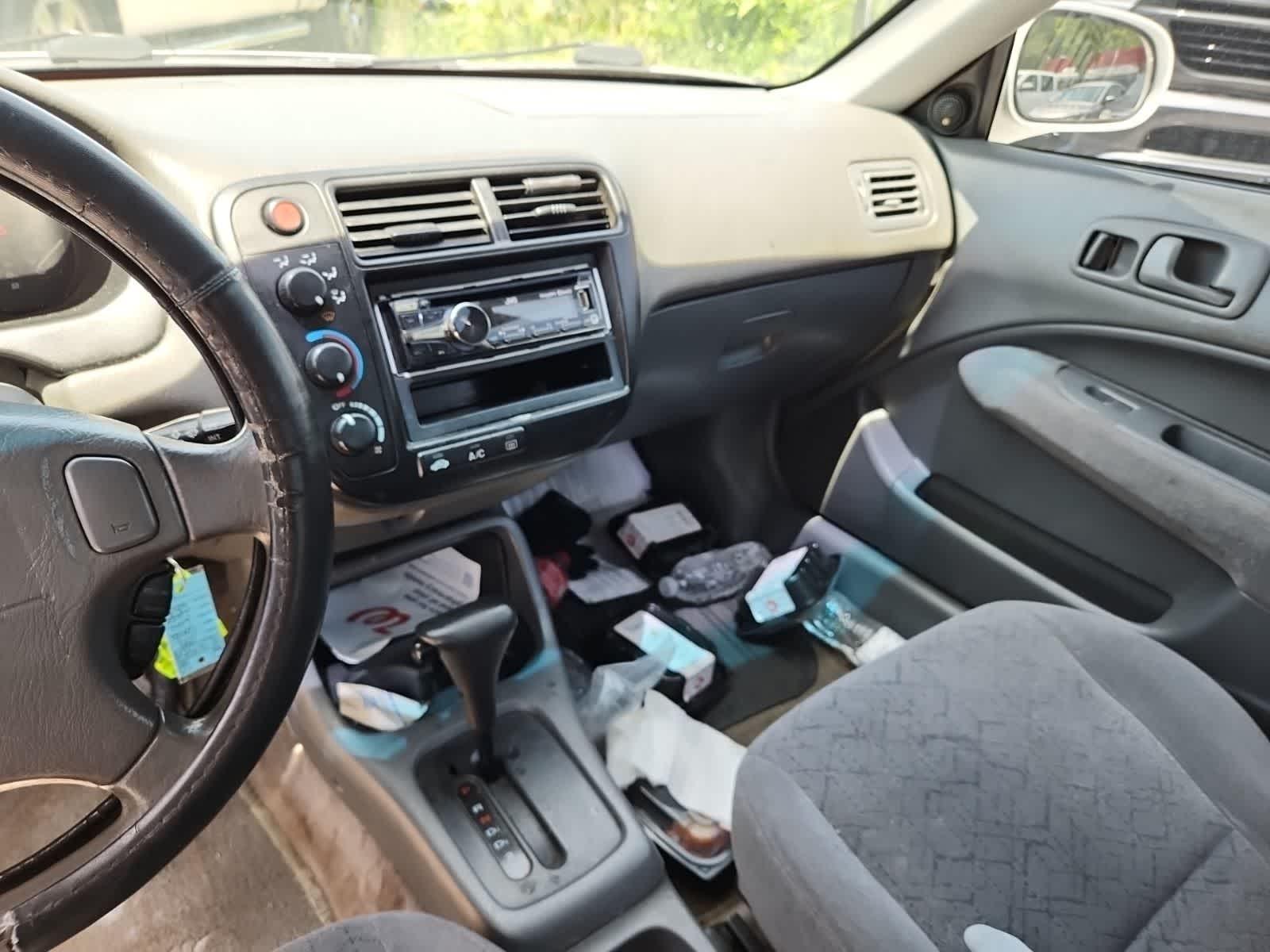 Thumbnail: 1999 Honda Civic - 6