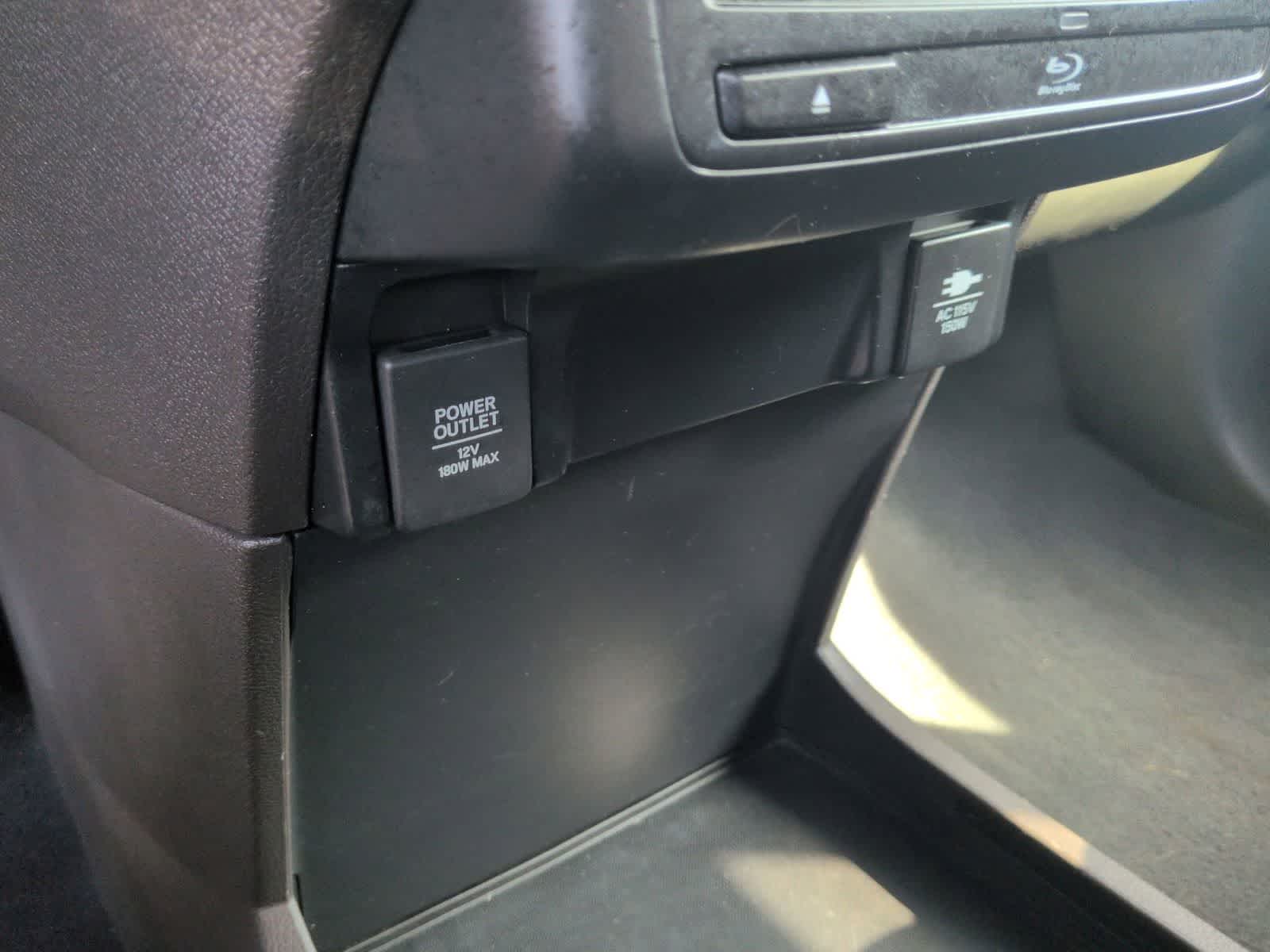 Thumbnail: 2020 Honda Odyssey - 25