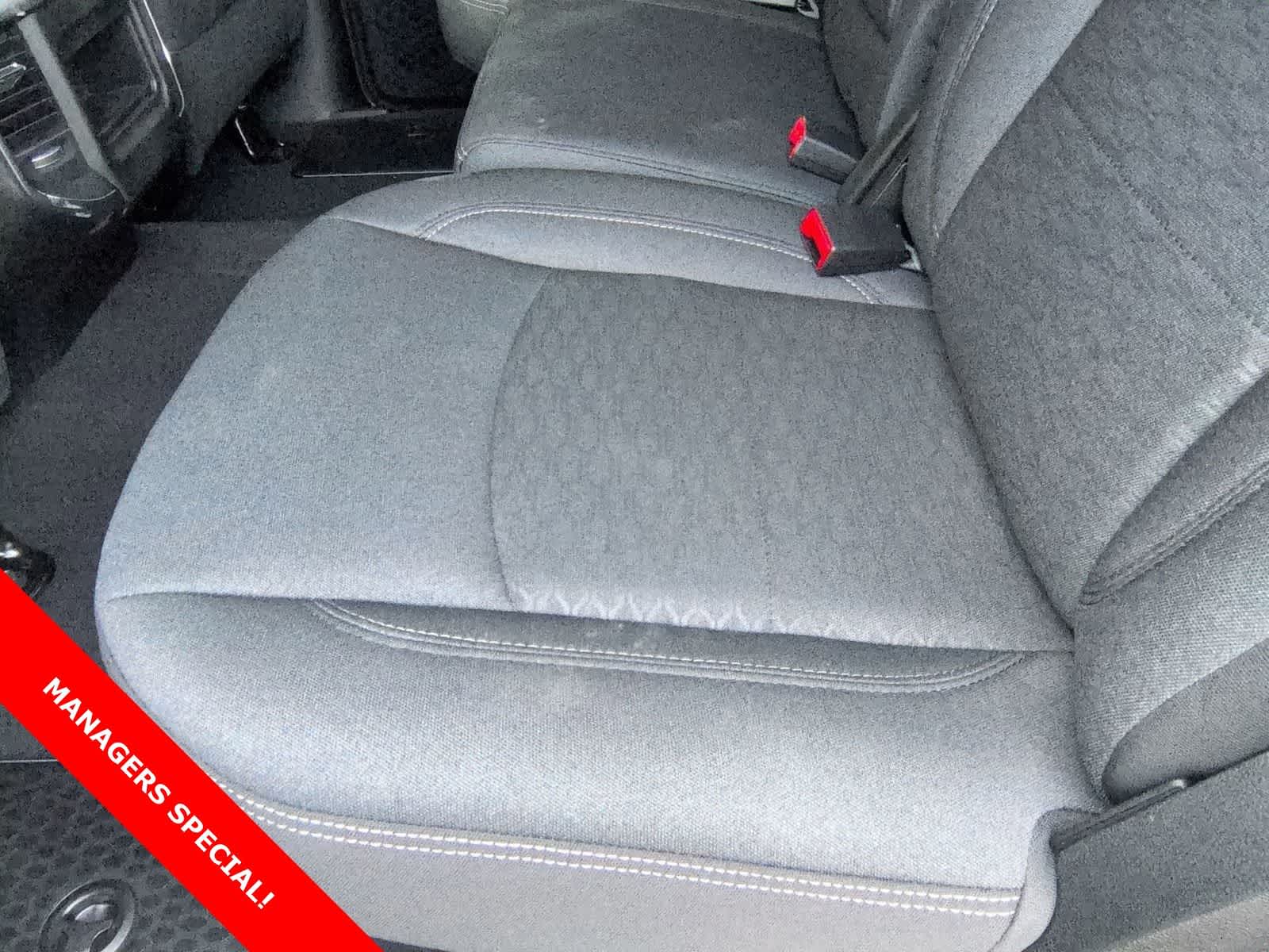 Thumbnail: 2026 RAM 2500 - 19