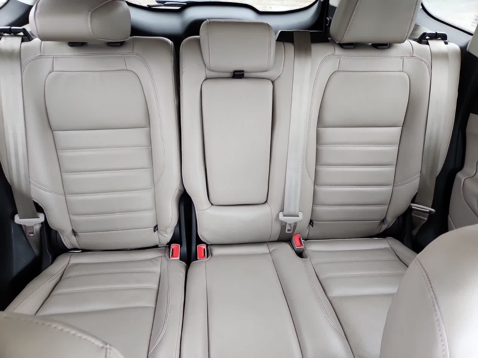 Thumbnail: 2018 Ford Escape - 18