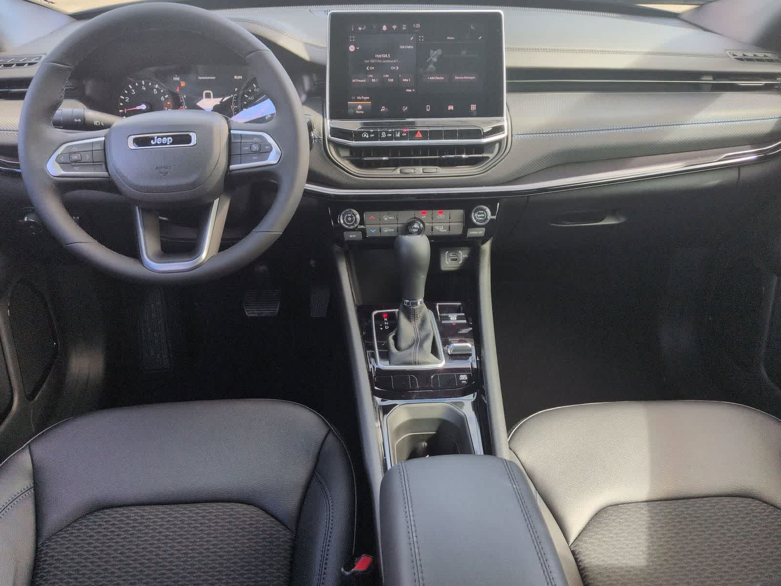 Thumbnail: 2026 Jeep Compass - 14